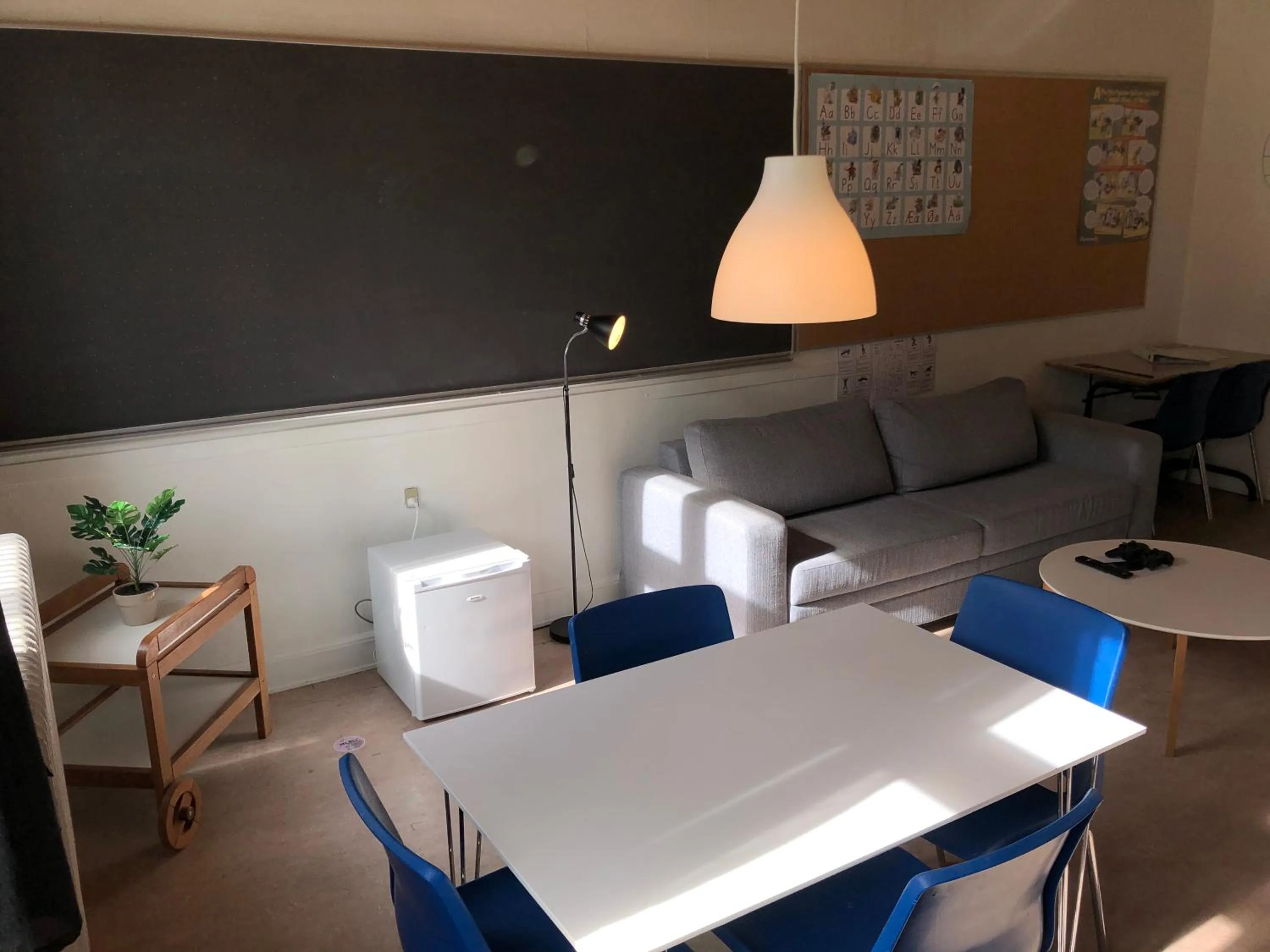 Other in Hestkær Family Rooms