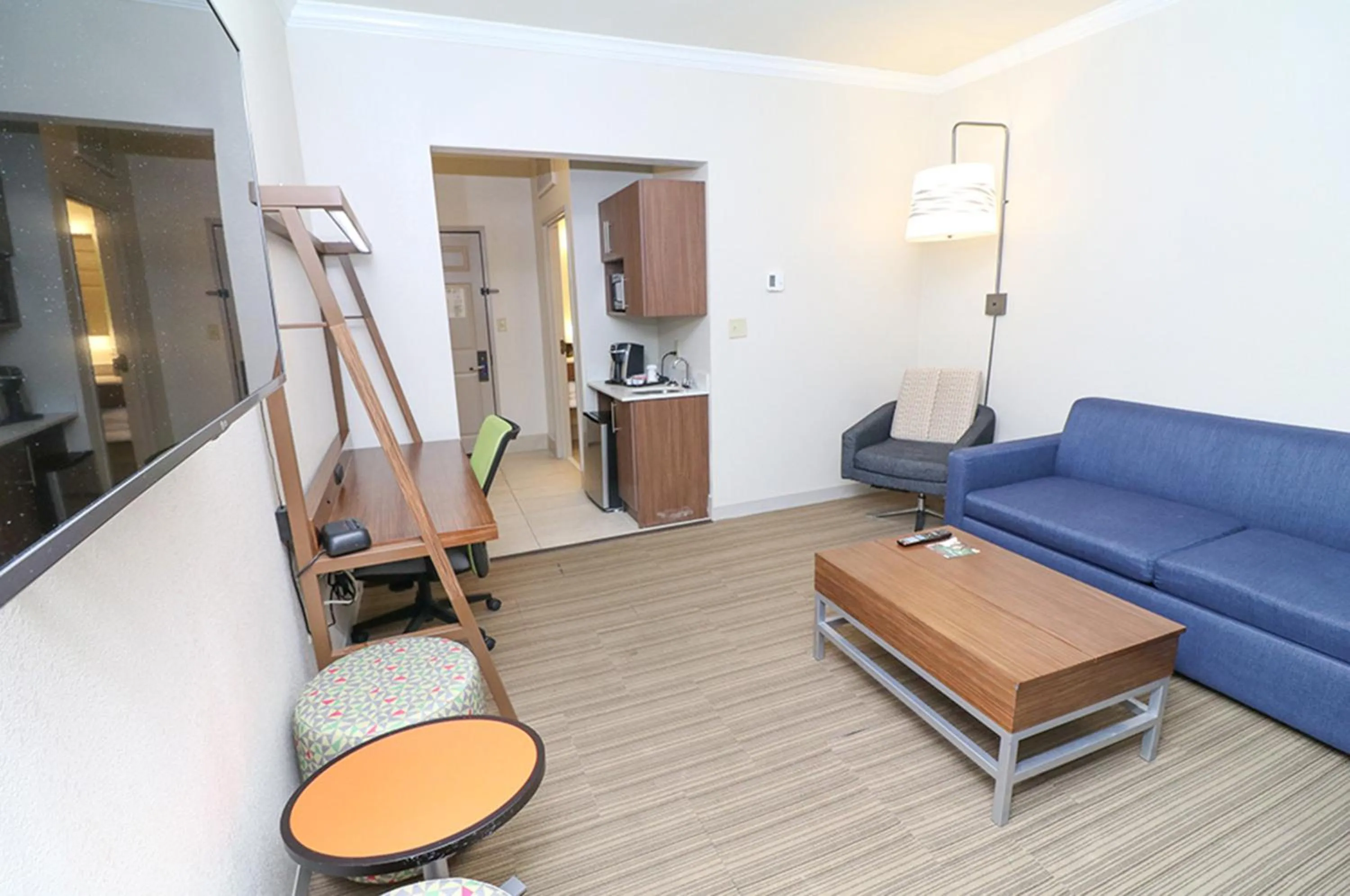 Holiday Inn Express Hotel & Suites Greenville by IHG