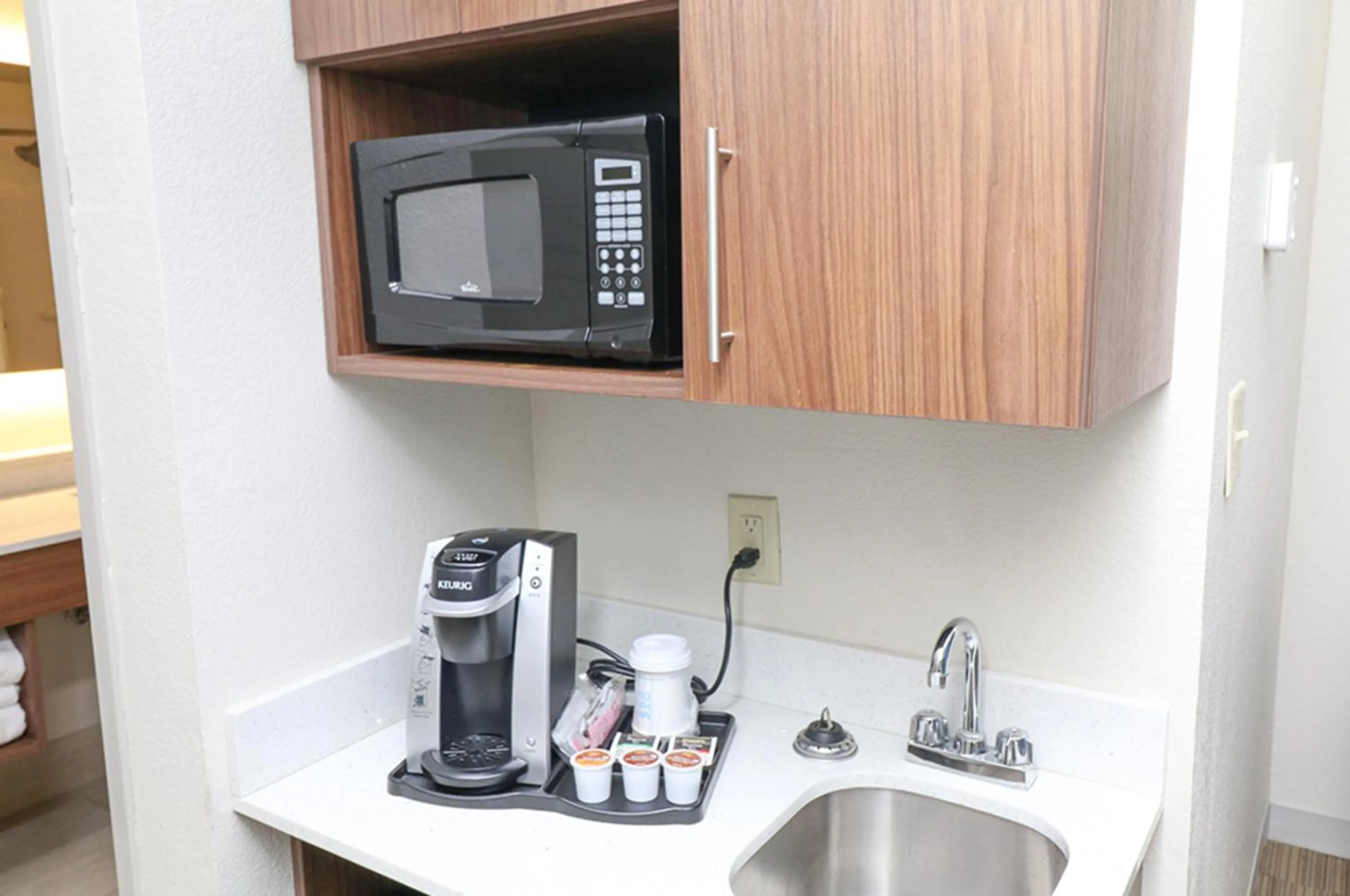 Holiday Inn Express Hotel & Suites Greenville by IHG