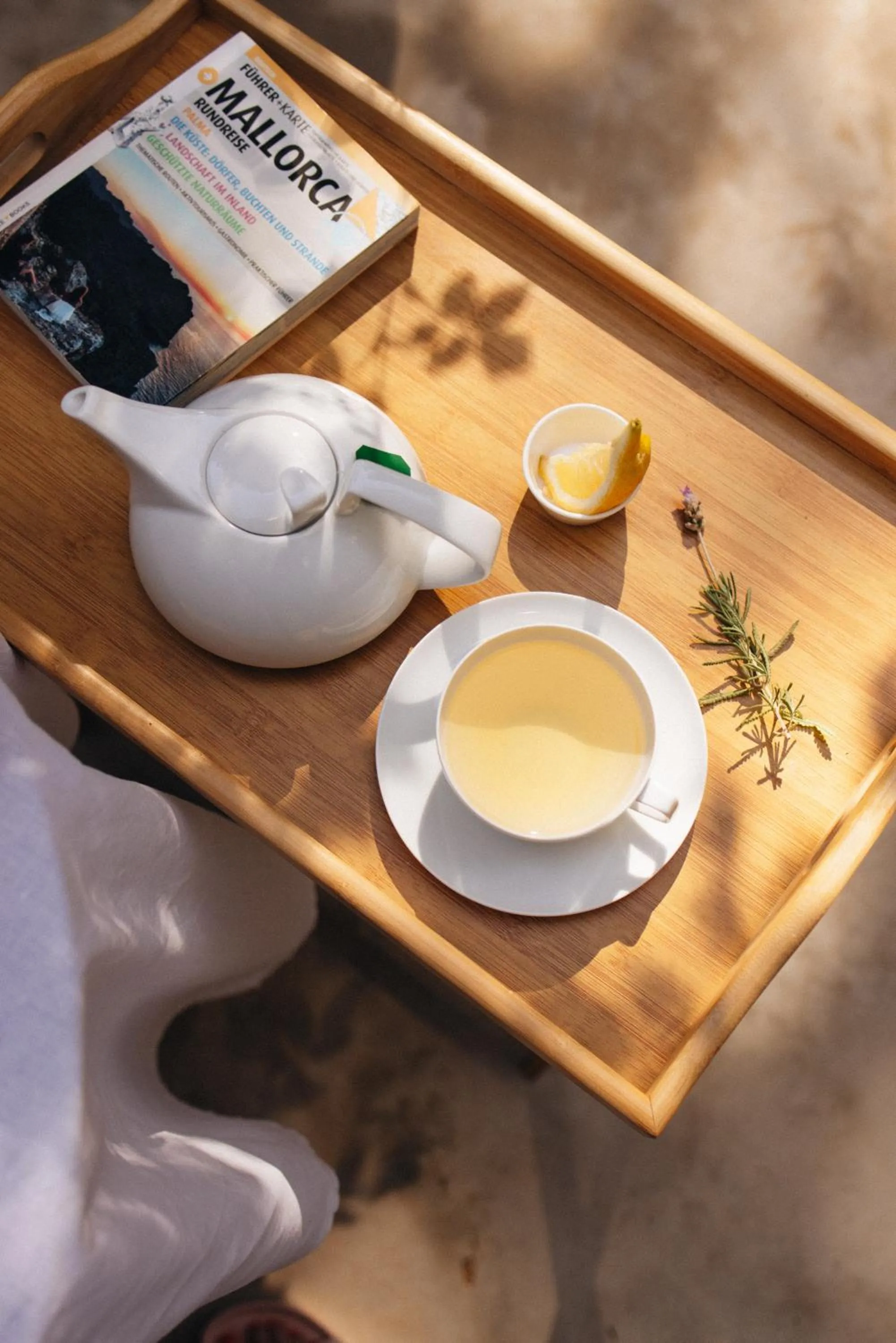 Can Moio Turismo de Interior