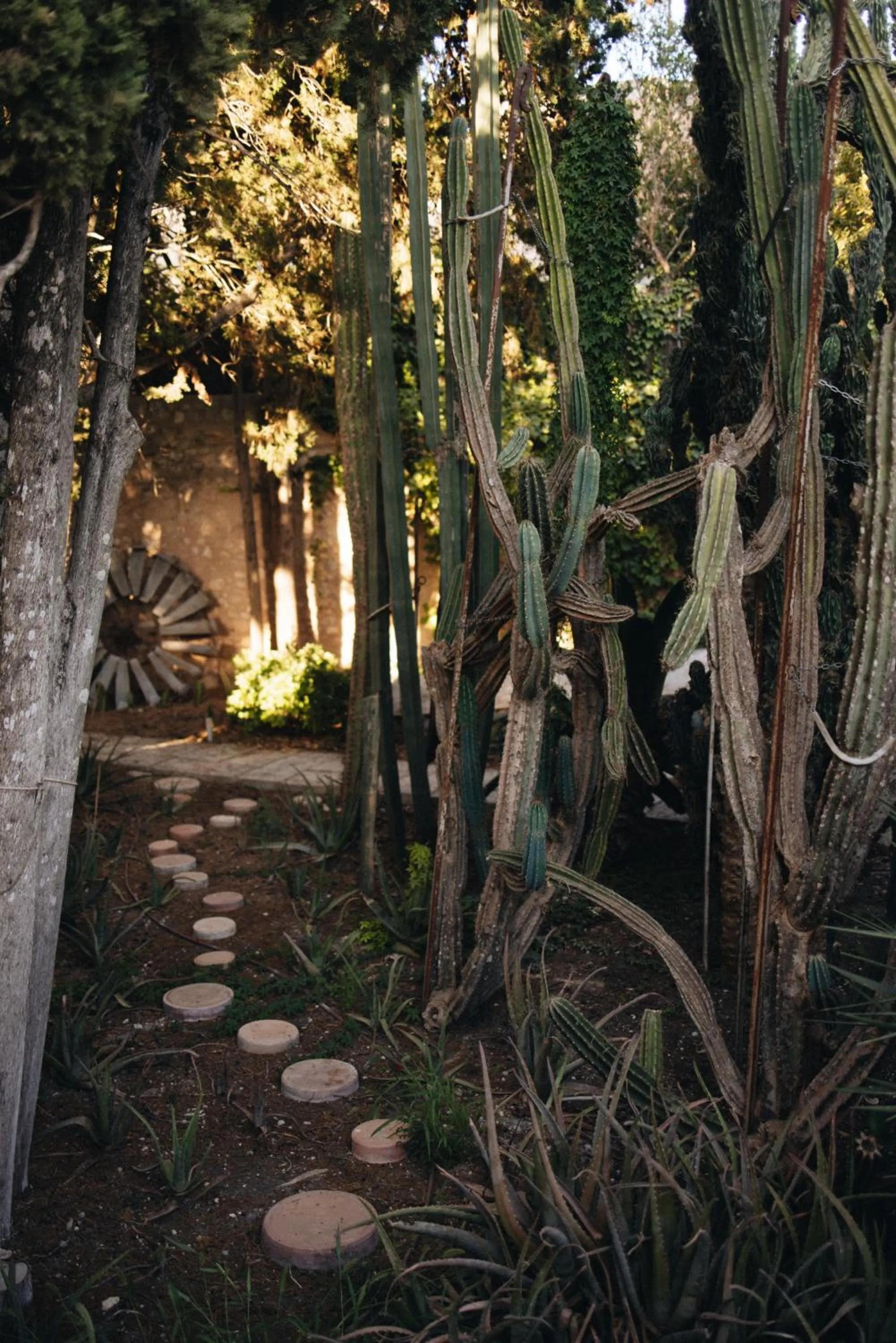 Can Moio Turismo de Interior