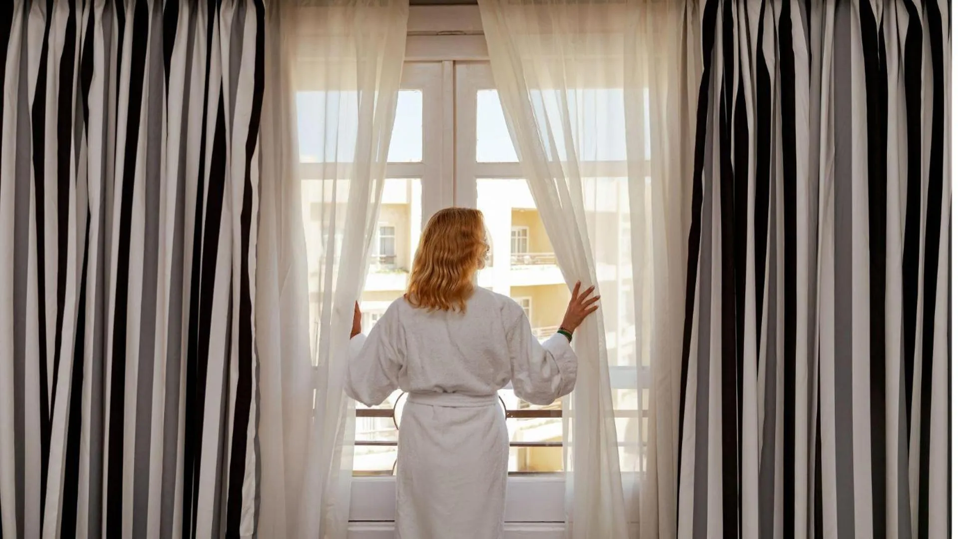 Photo of the whole room in Sunny Days Mirette Family Resort