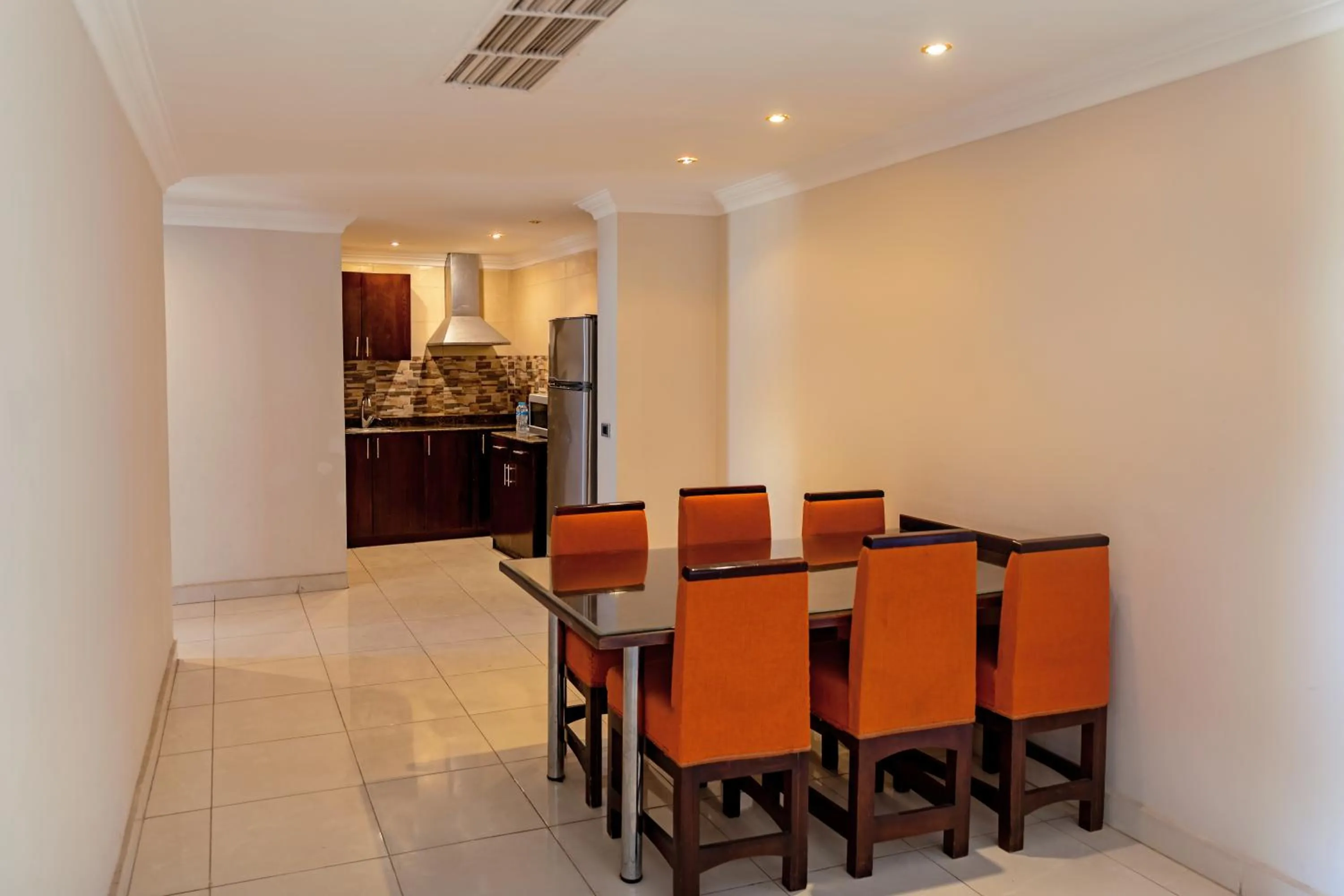 Restaurant/places to eat in Sunny Days Mirette Family Resort