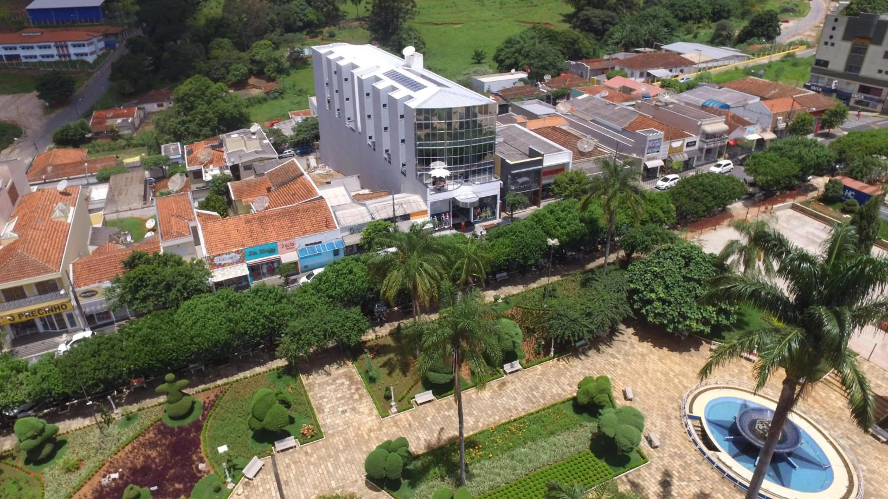Hotel Dorta's