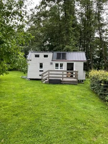 Property building in Herrenhaus Gut Neuruppersdorf