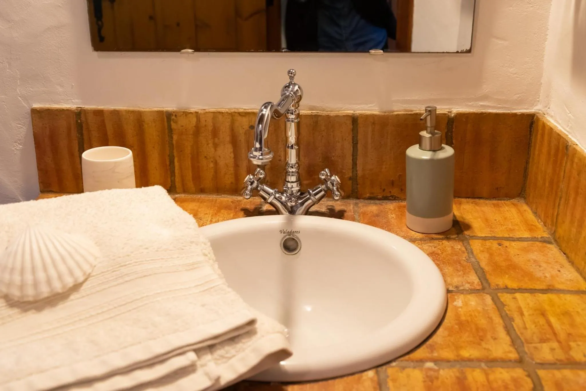 Casas na Vinha - Monte da Casteleja, Wine Estate - Eco Turismo Rural