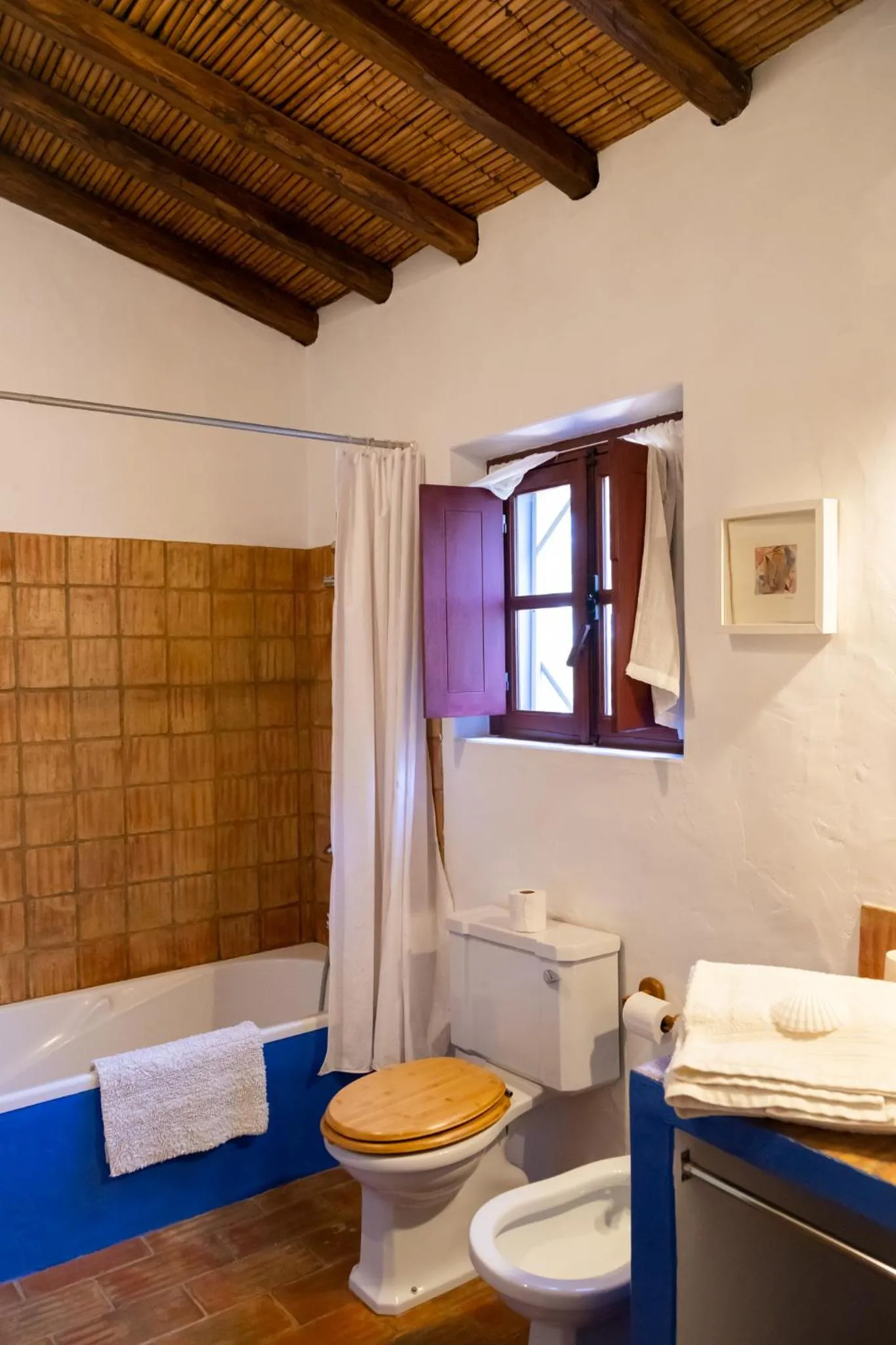 Casas na Vinha - Monte da Casteleja, Wine Estate - Eco Turismo Rural