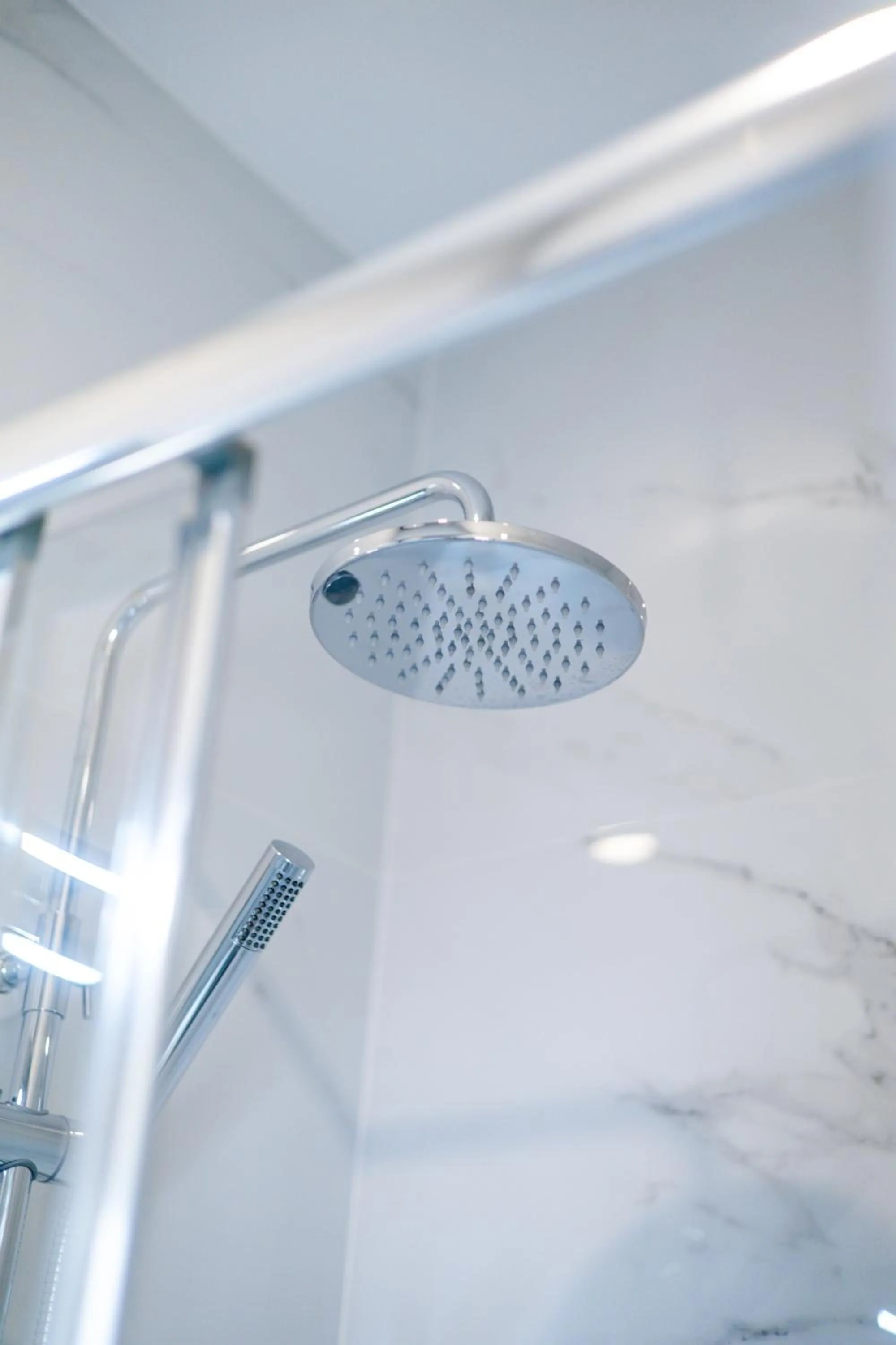 Bathroom in Green Coast Surf House