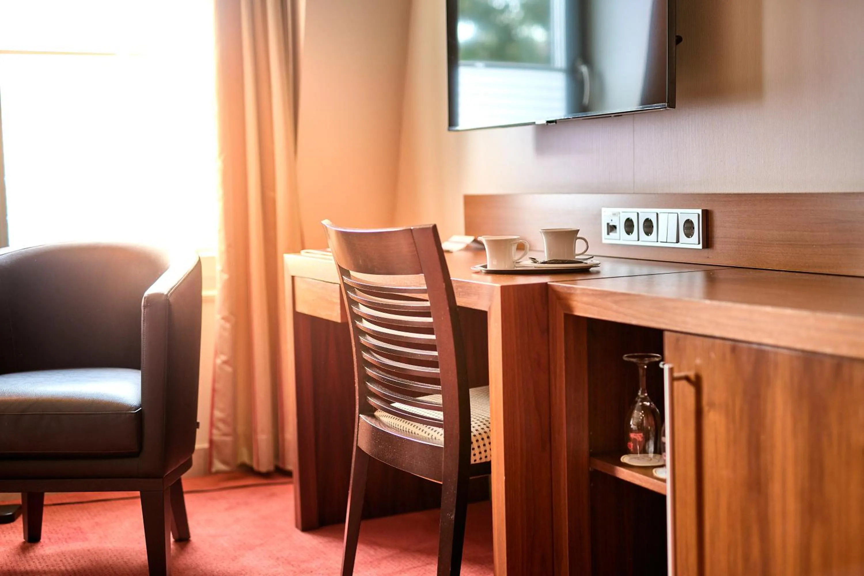 HOTEL KOCKS am Mühlenberg