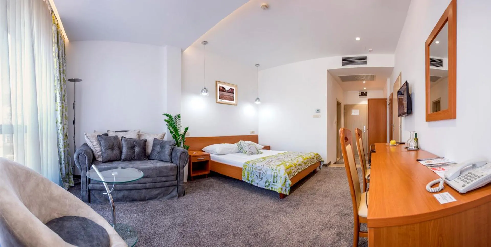 Hotel Varazdin