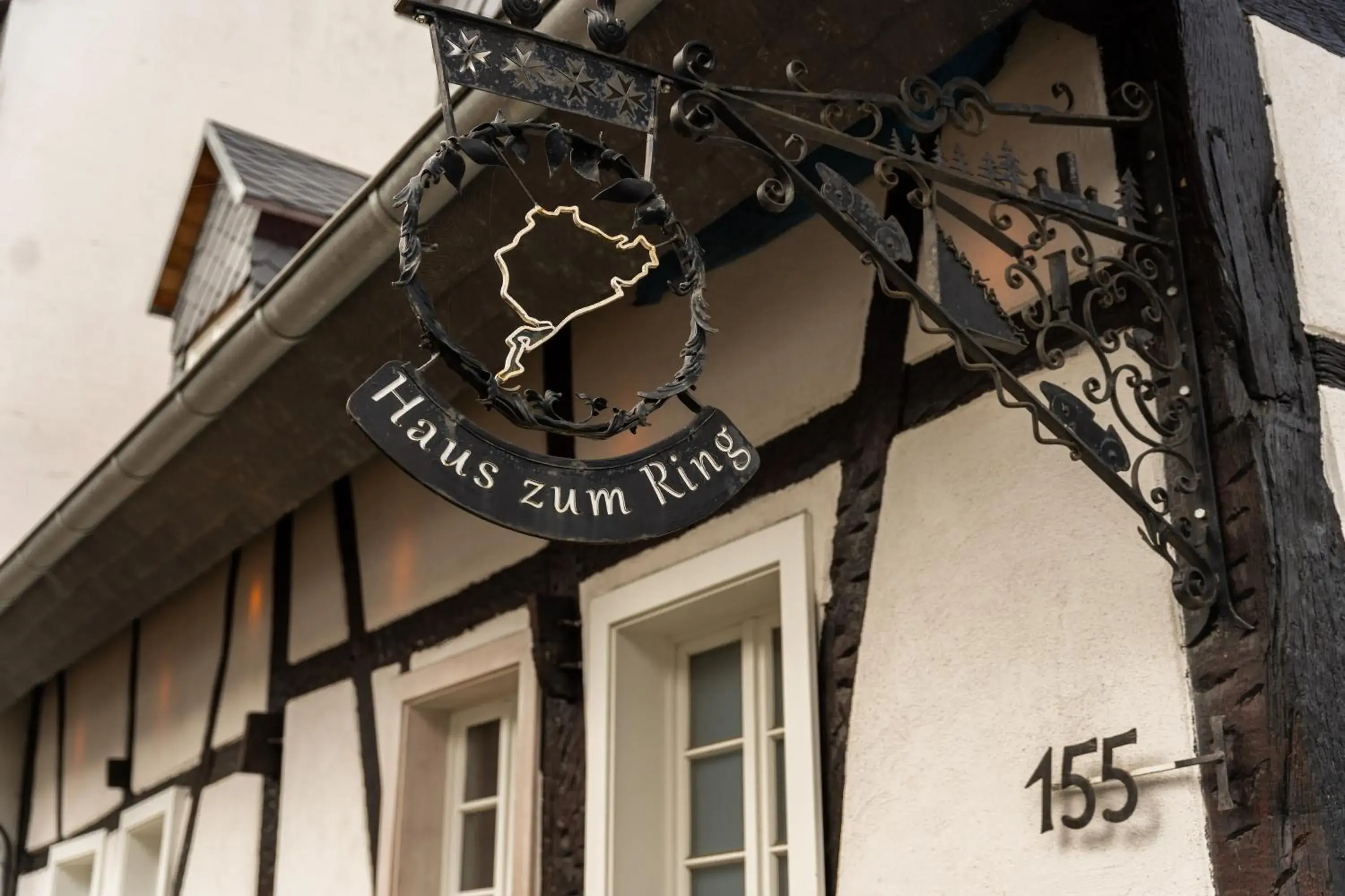 Haus zum Ring Haus zum Ring