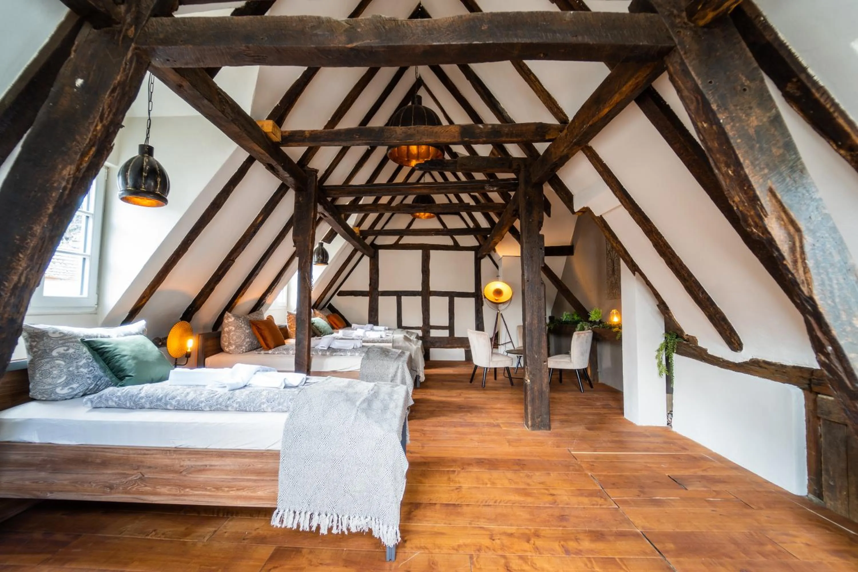 Haus zum Ring