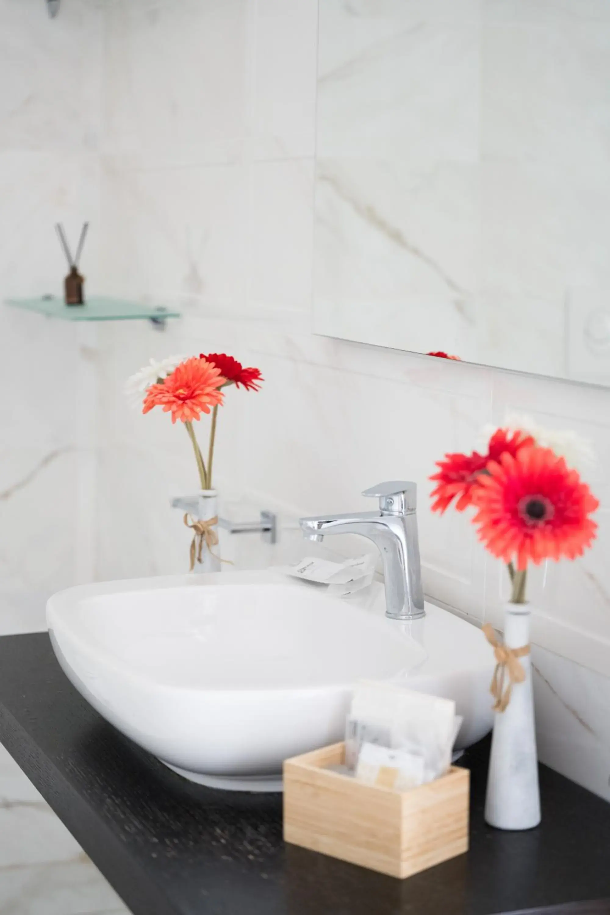 Double Room in Panoramic Rooms Salerno Double Room in Panoramic Rooms Salerno