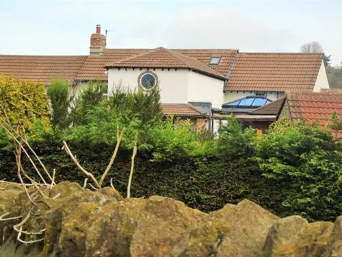 View (from property/room) in The Old Star