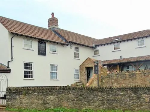 View (from property/room) in The Old Star