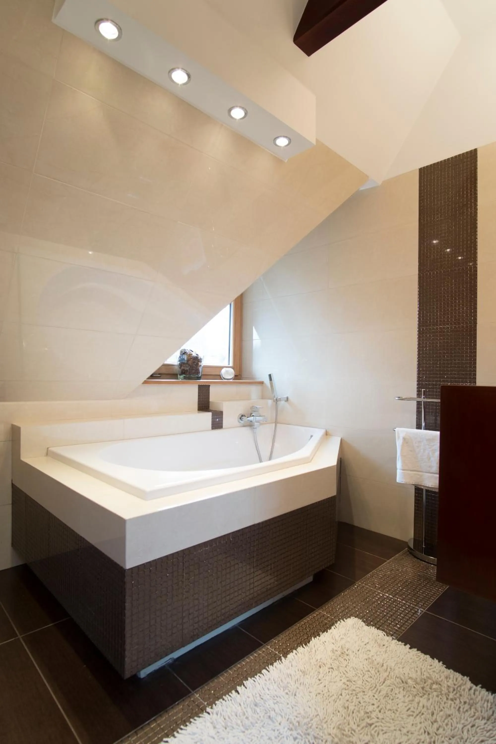 APARTAMENT W CENTRUM z widokiem na Giewont - APARTZAKOP