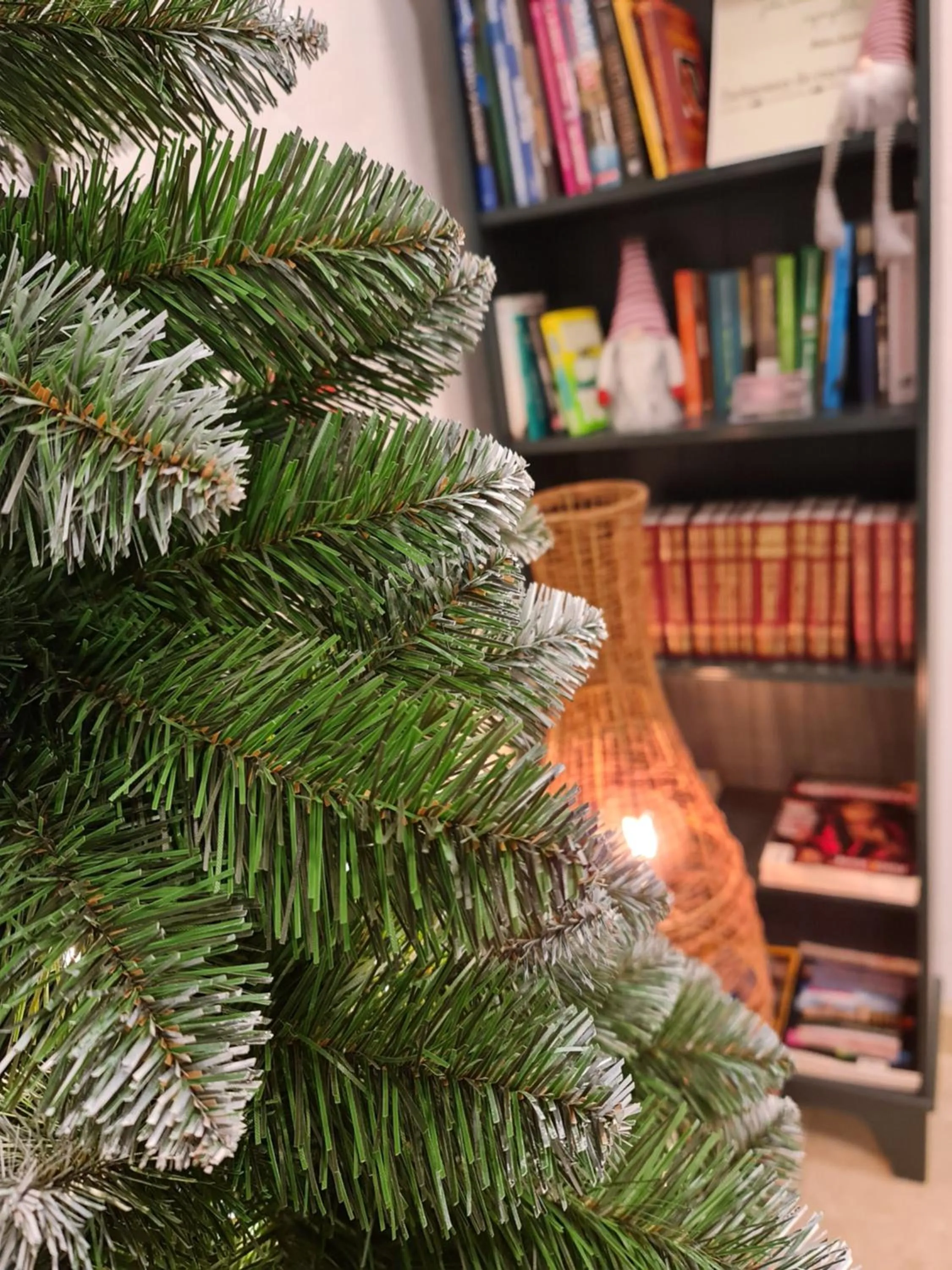 Property building in Spichlerz Bliźniaczy