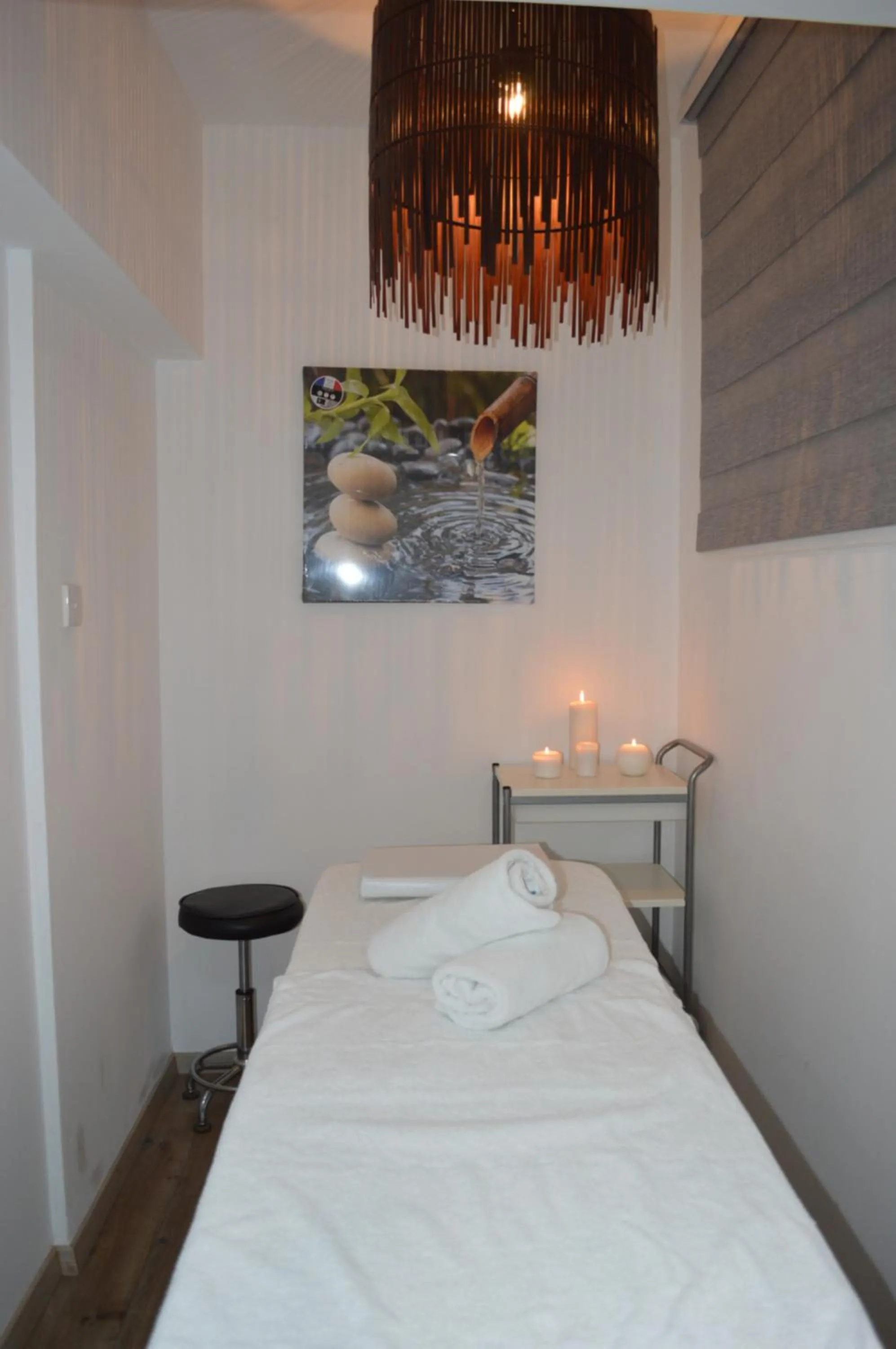 Massage, Bed in Les Palmiers Beach Boutique Hotel & Luxury Apartments