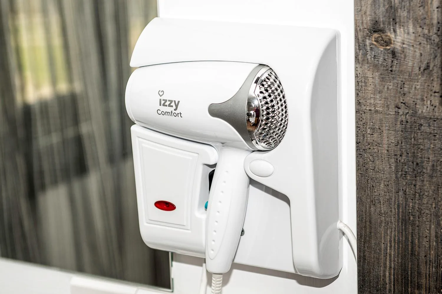 Bedroom in Rise Urban Art Hotel