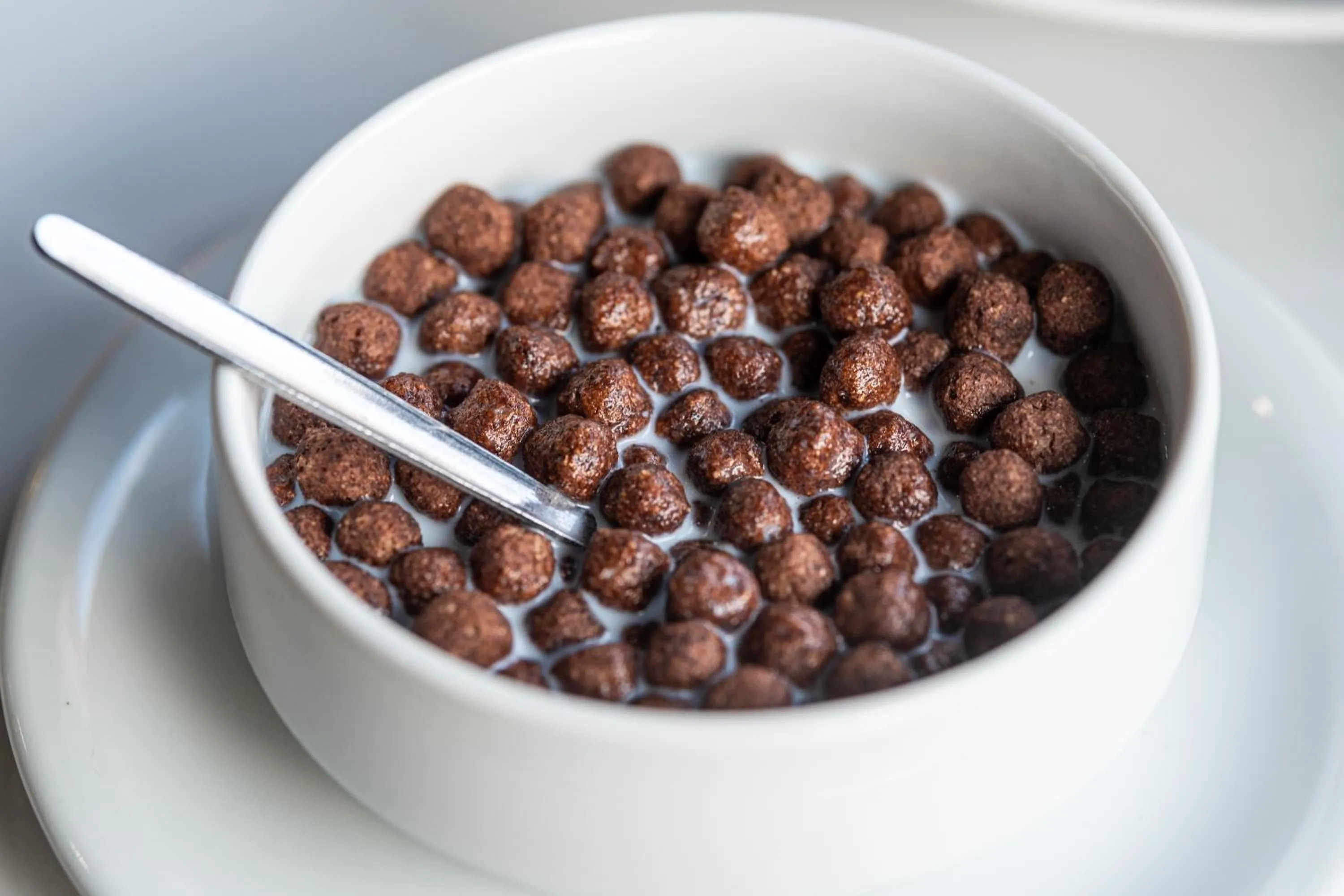 Breakfast in Rise Urban Art Hotel