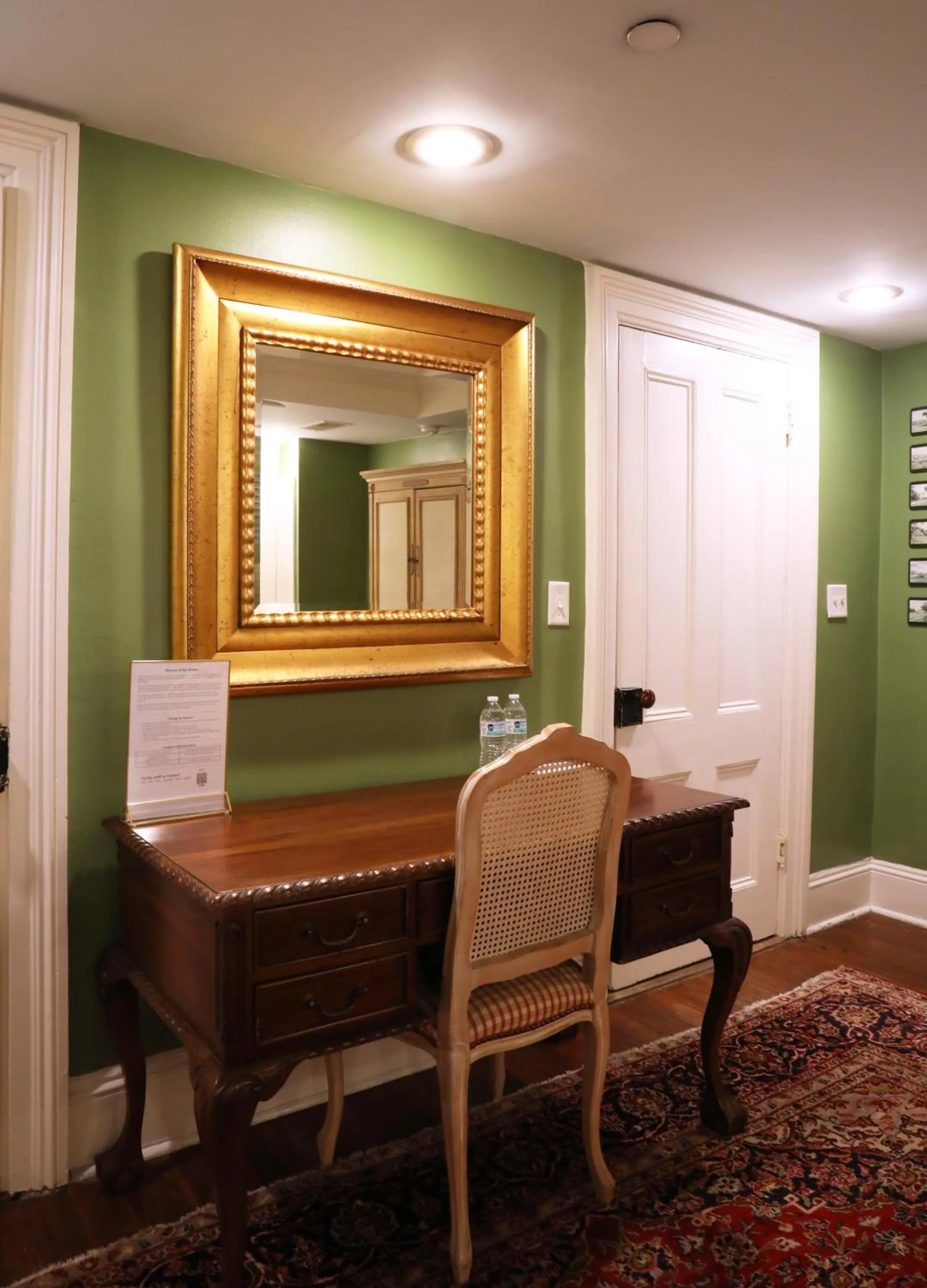 Justine Inn Savannah