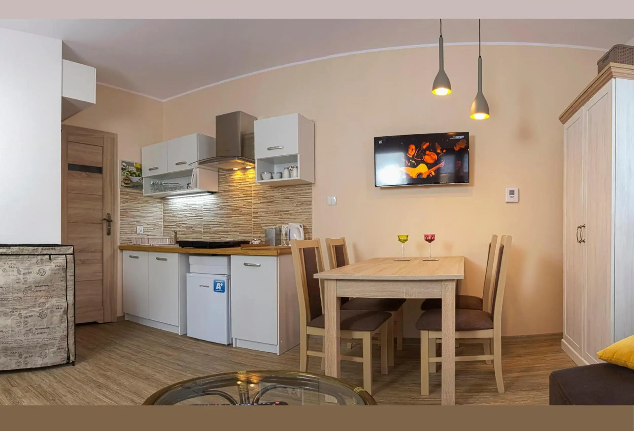 Cozy Apartment With Garden Cozy Apartment With Garden