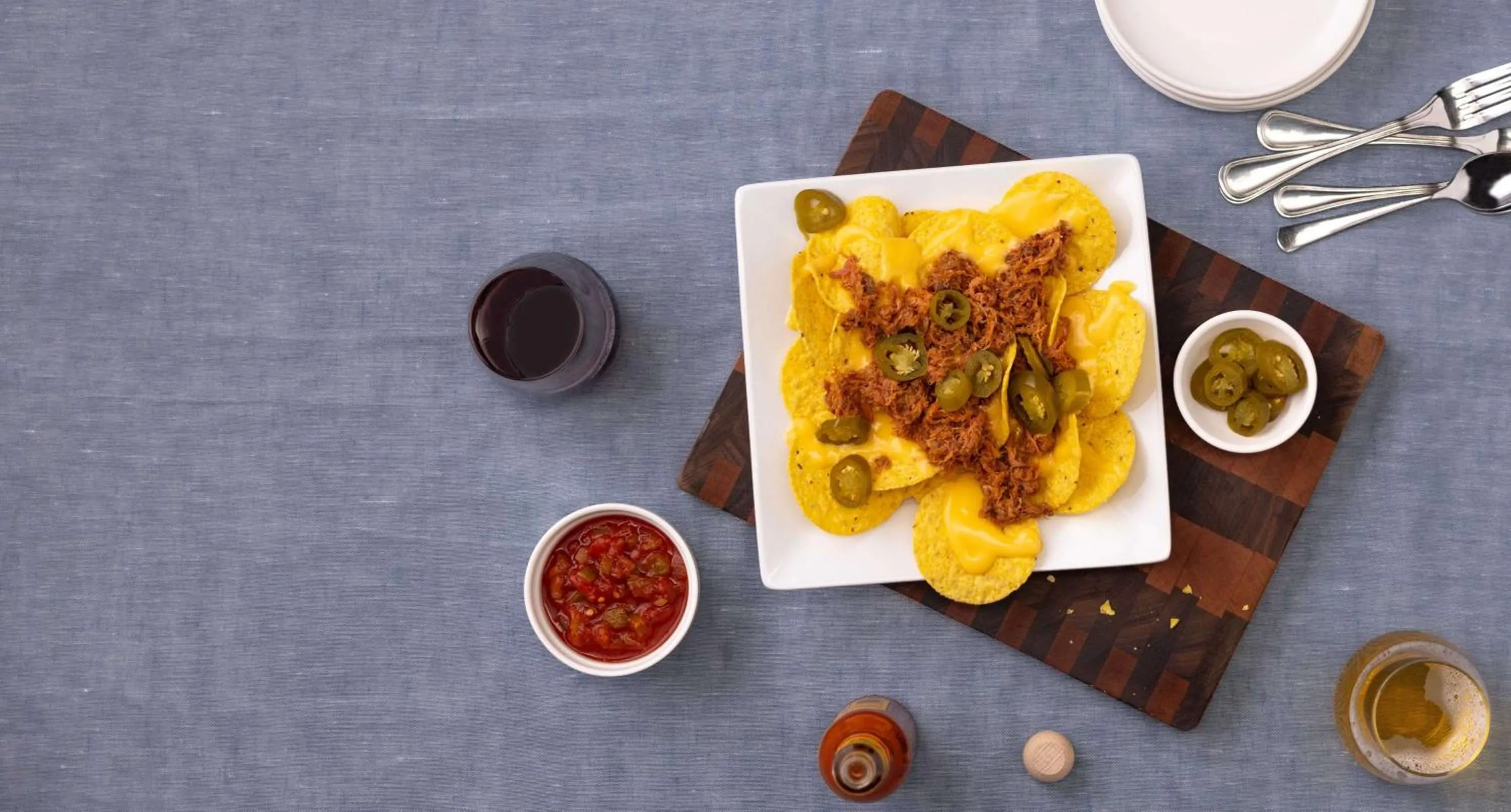 Food and drinks in Drury Plaza Hotel Indianapolis Carmel