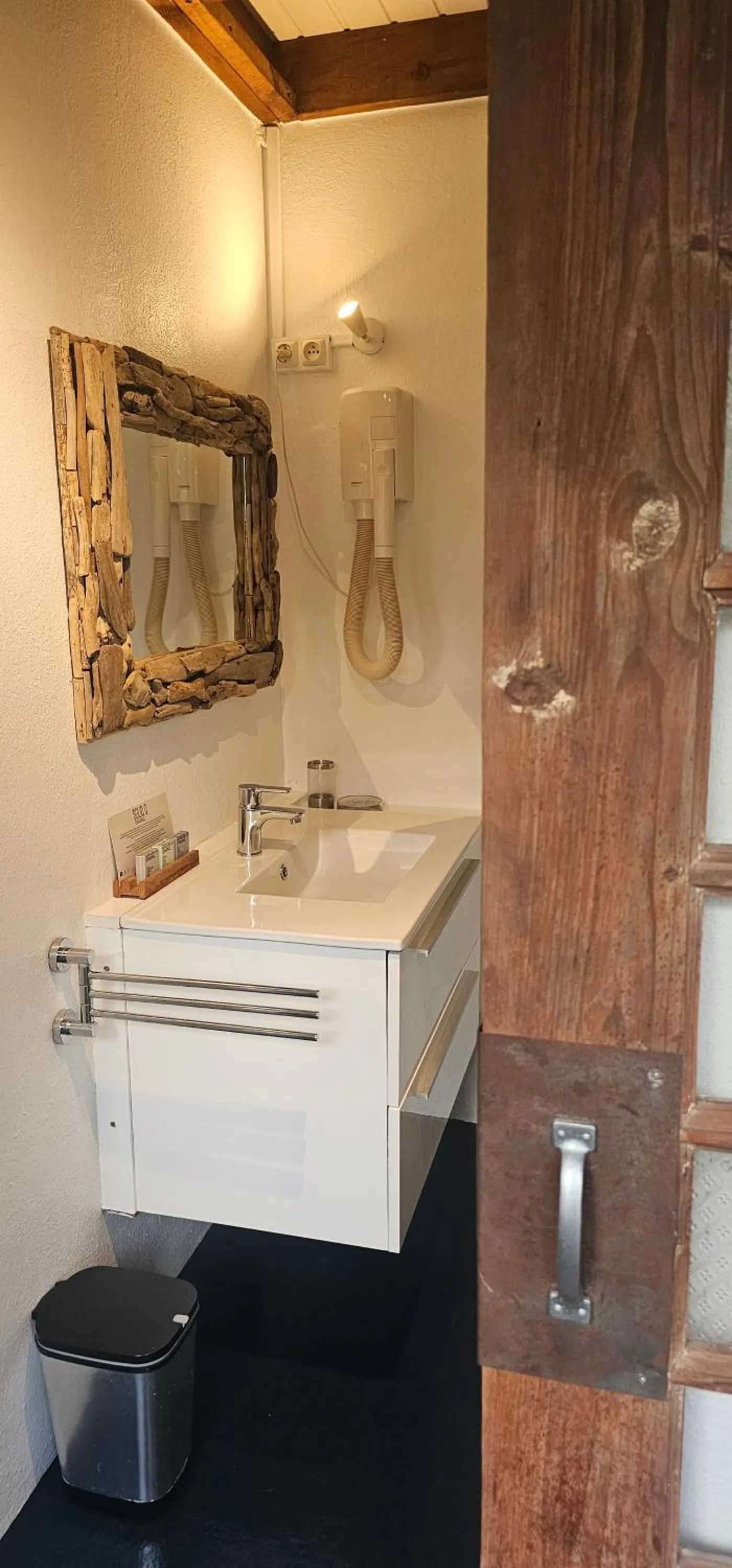 Bathroom in Habitation Villa Les Cassias