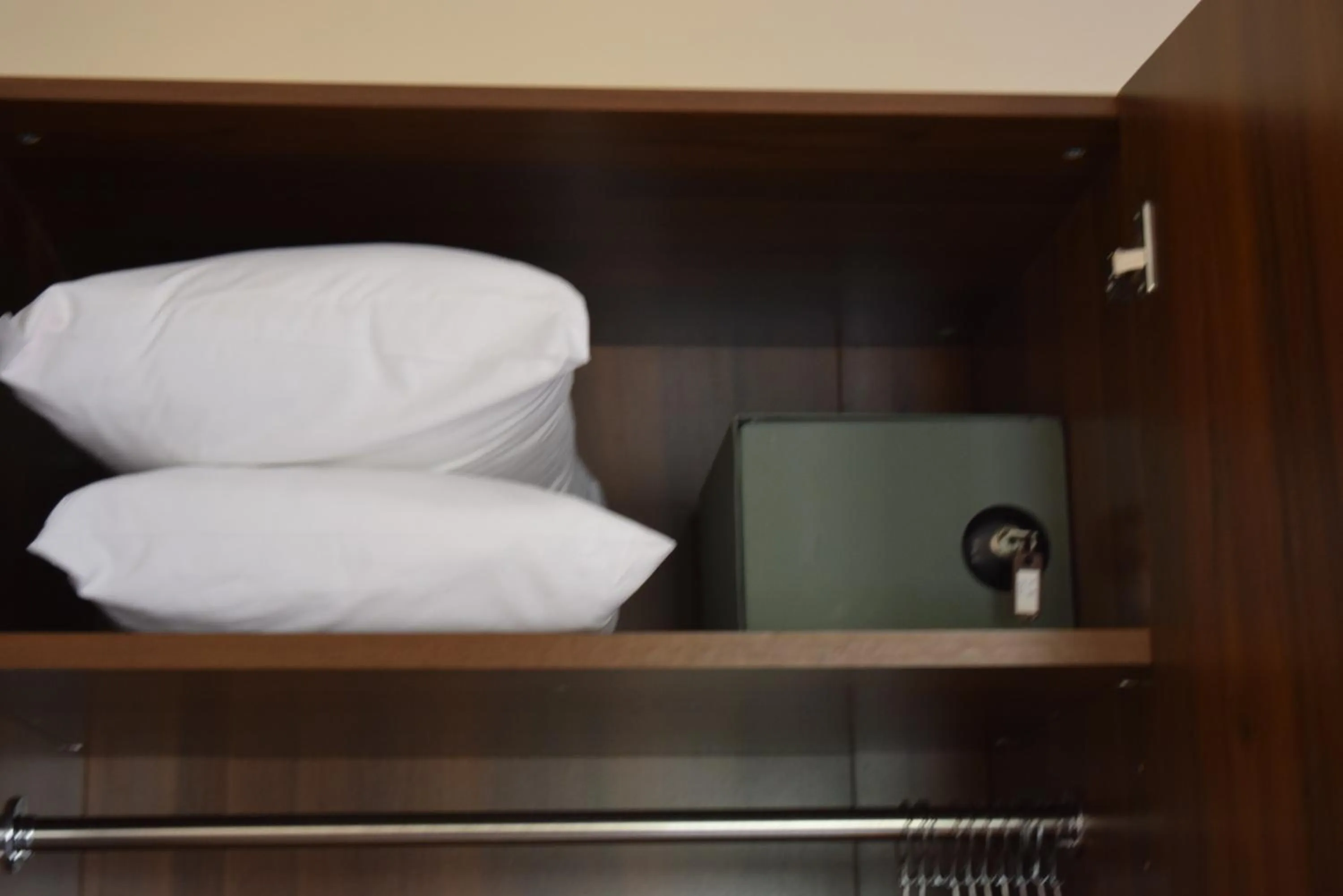 Decorative detail in Anna Hotel Apartments