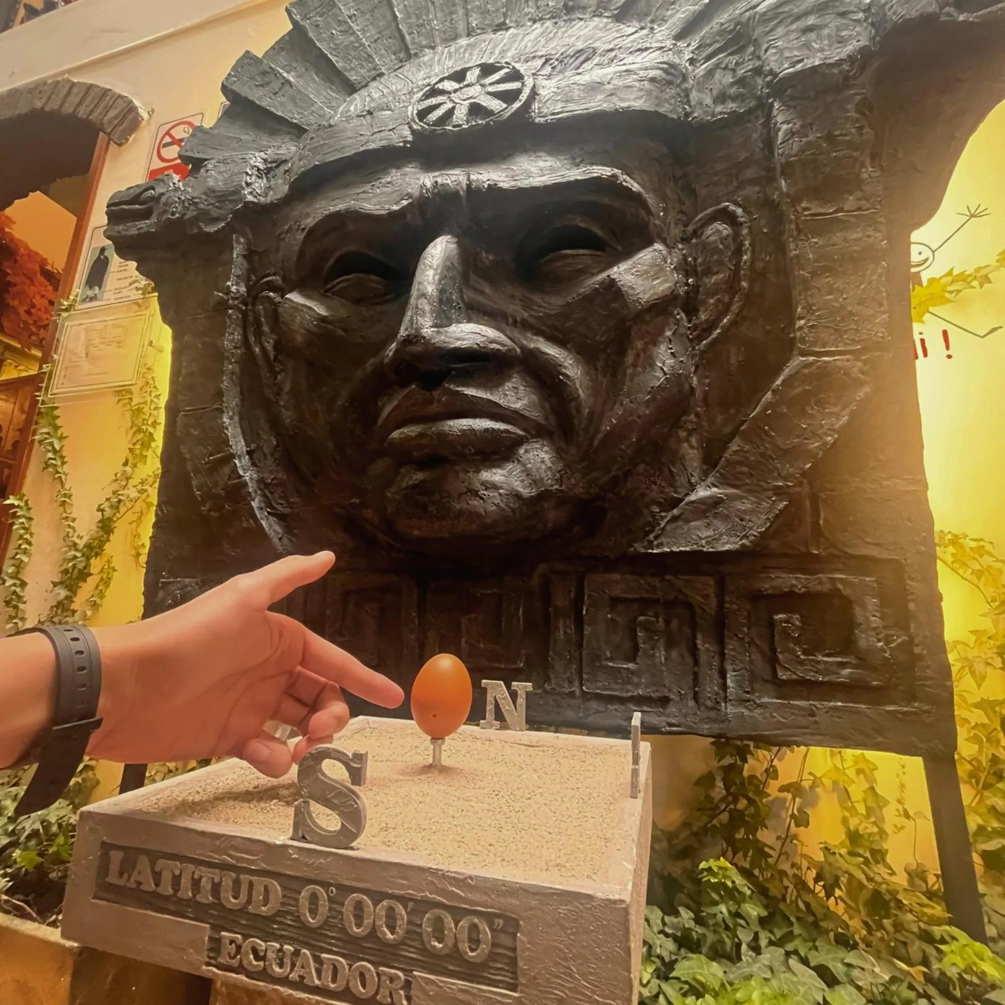 Patio in Friends Hotel & Rooftop - Historic Center & Museums