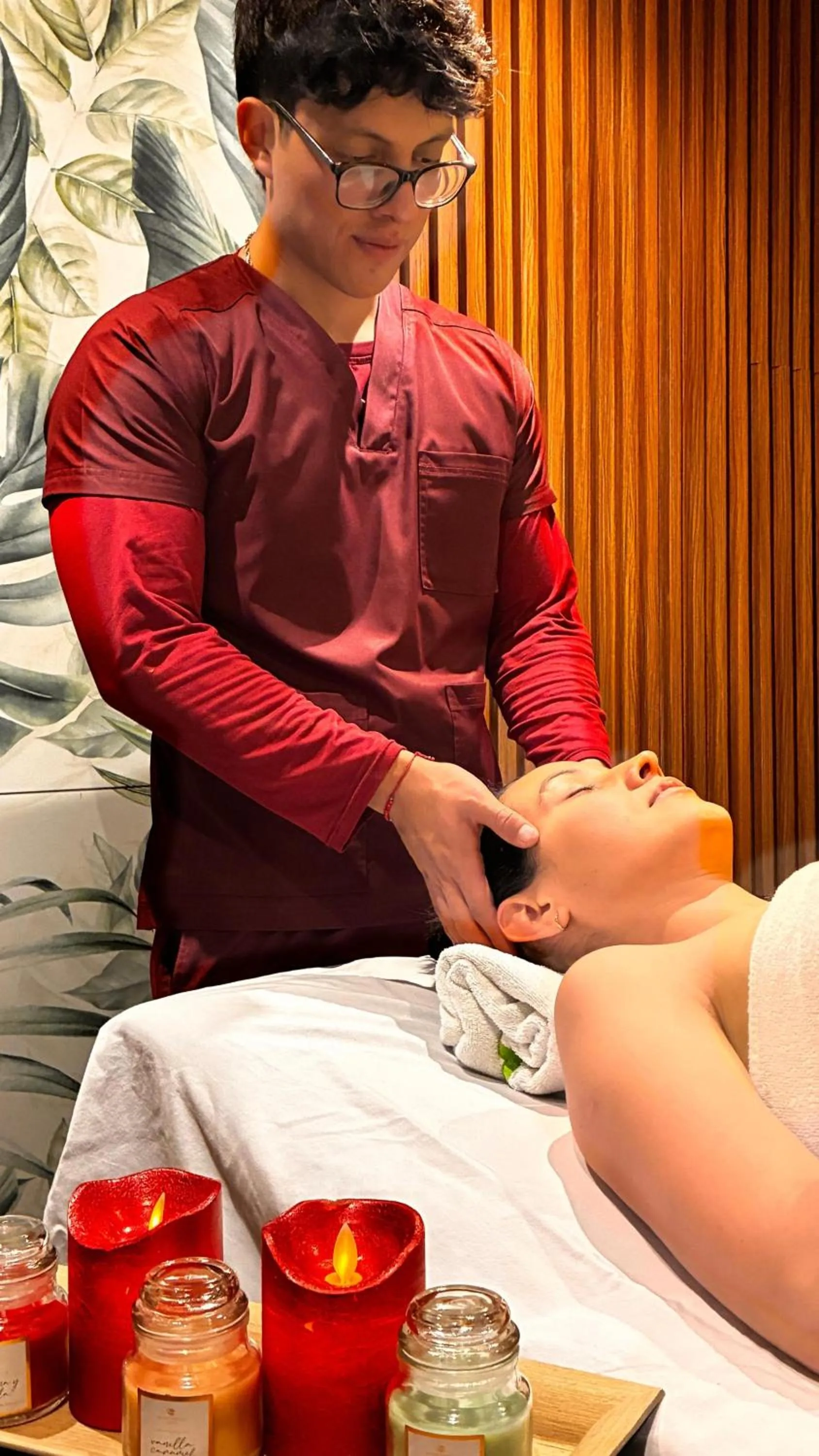 Staff in Friends Hotel & Rooftop - Historic Center & Museums