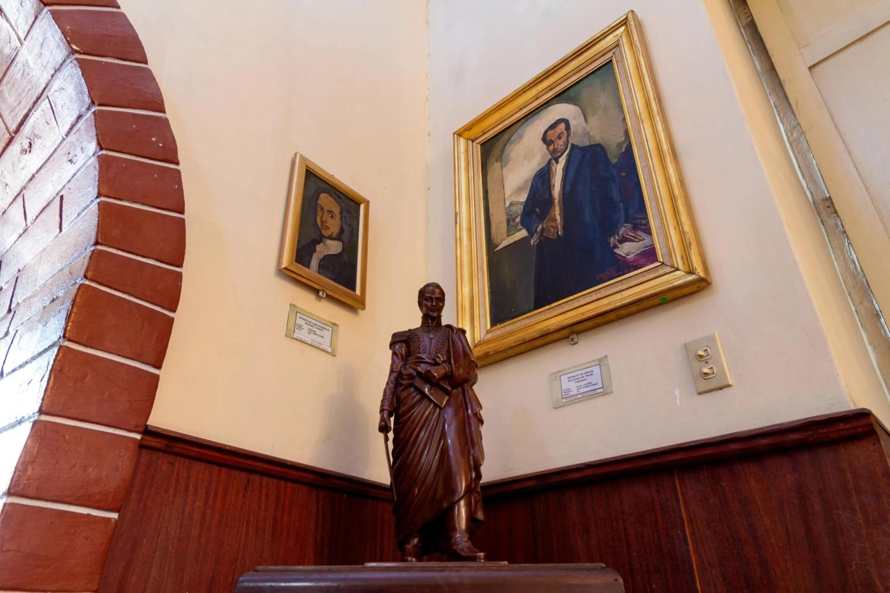 Off site in Friends Hotel & Rooftop - Historic Center & Museums