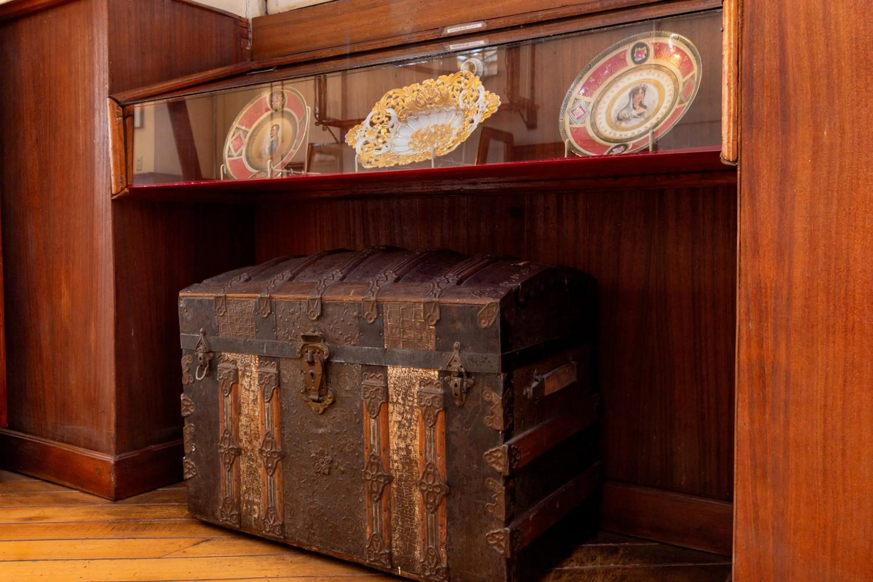 Off site in Friends Hotel & Rooftop - Historic Center & Museums