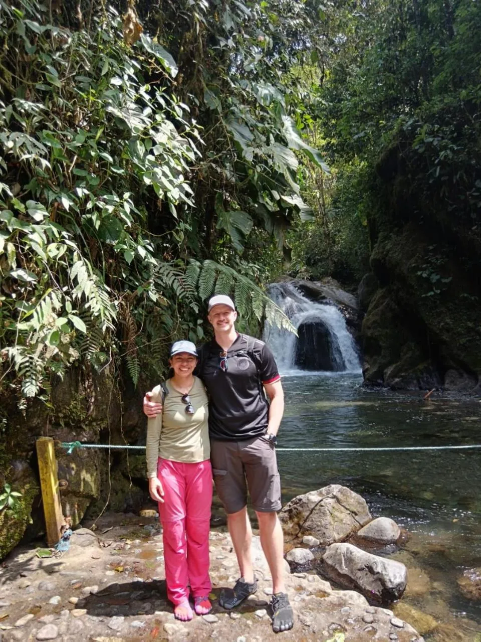 Natural landscape in Friends Hotel & Rooftop - Historic Center & Museums