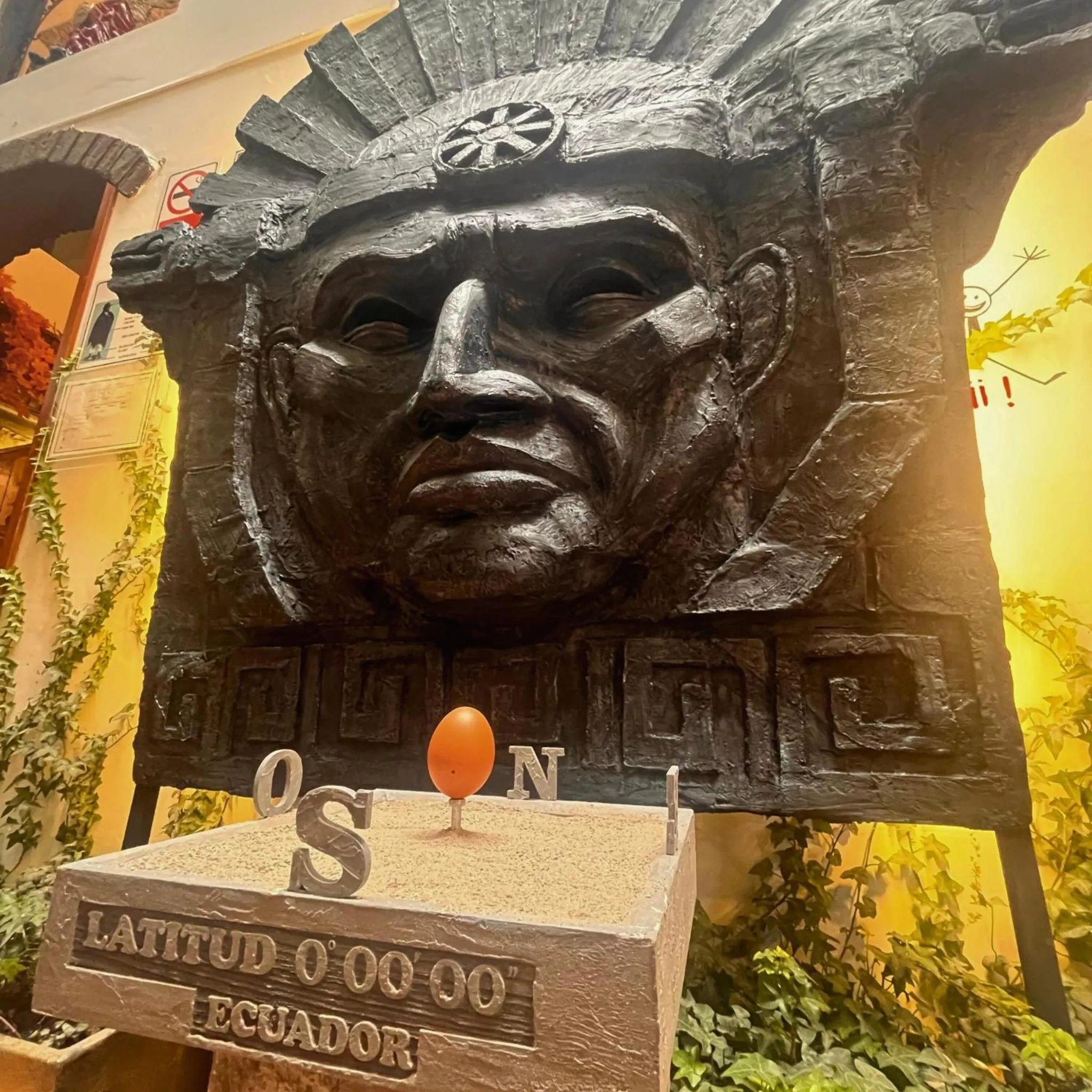 Patio in Friends Hotel & Rooftop - Historic Center & Museums