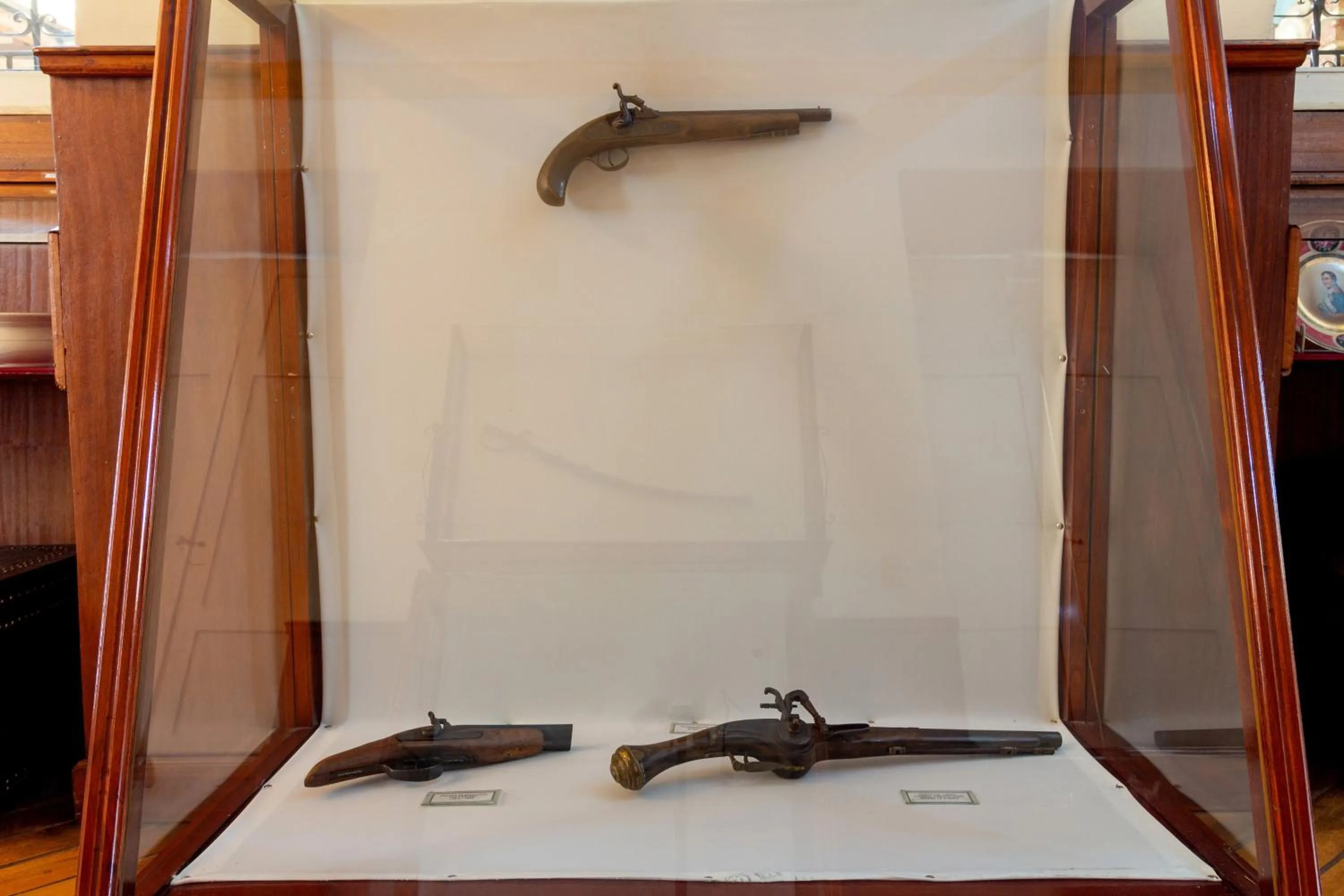 Off site in Friends Hotel & Rooftop - Historic Center & Museums