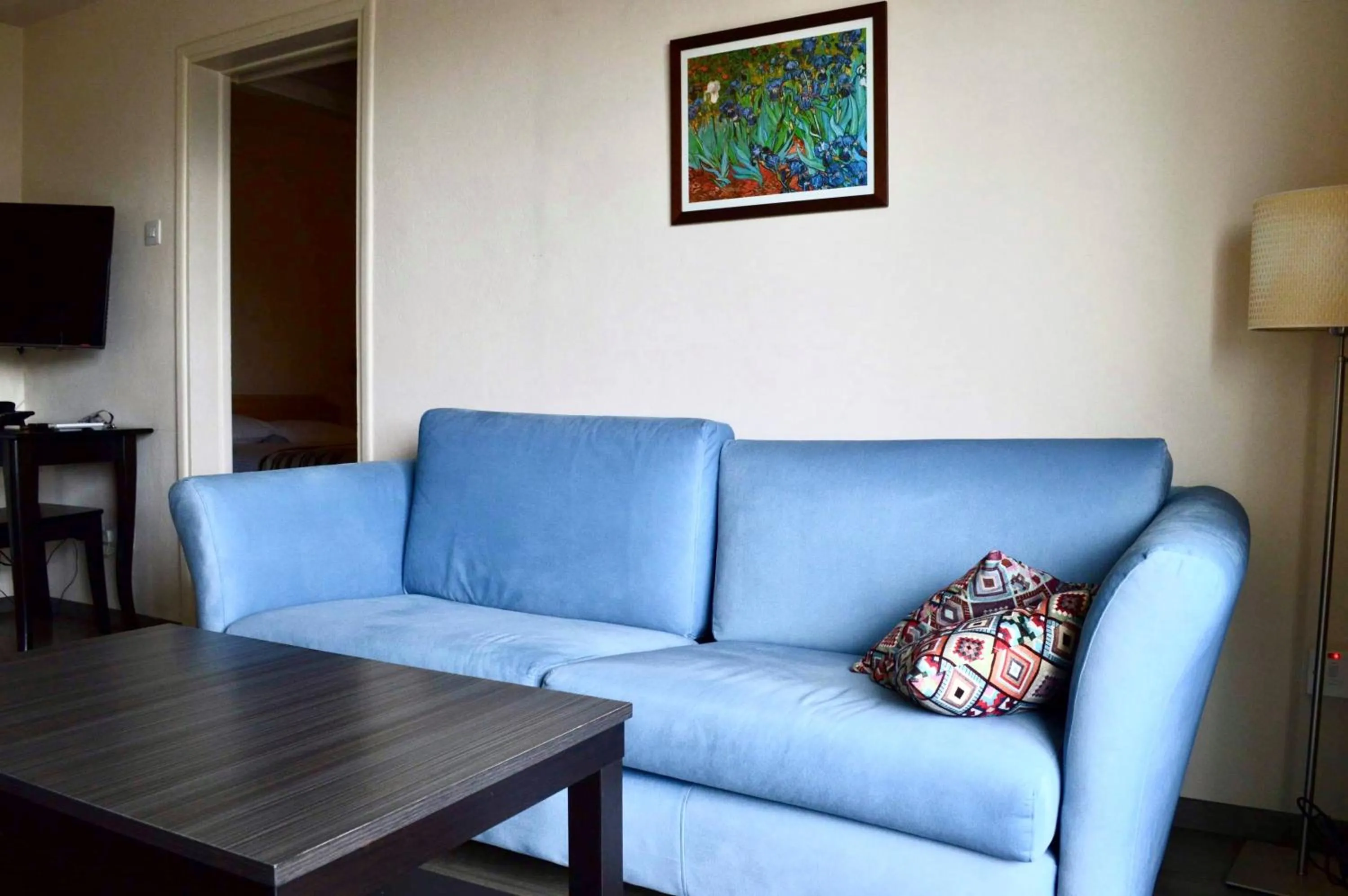 Lordos Hotel Apartments Nicosia