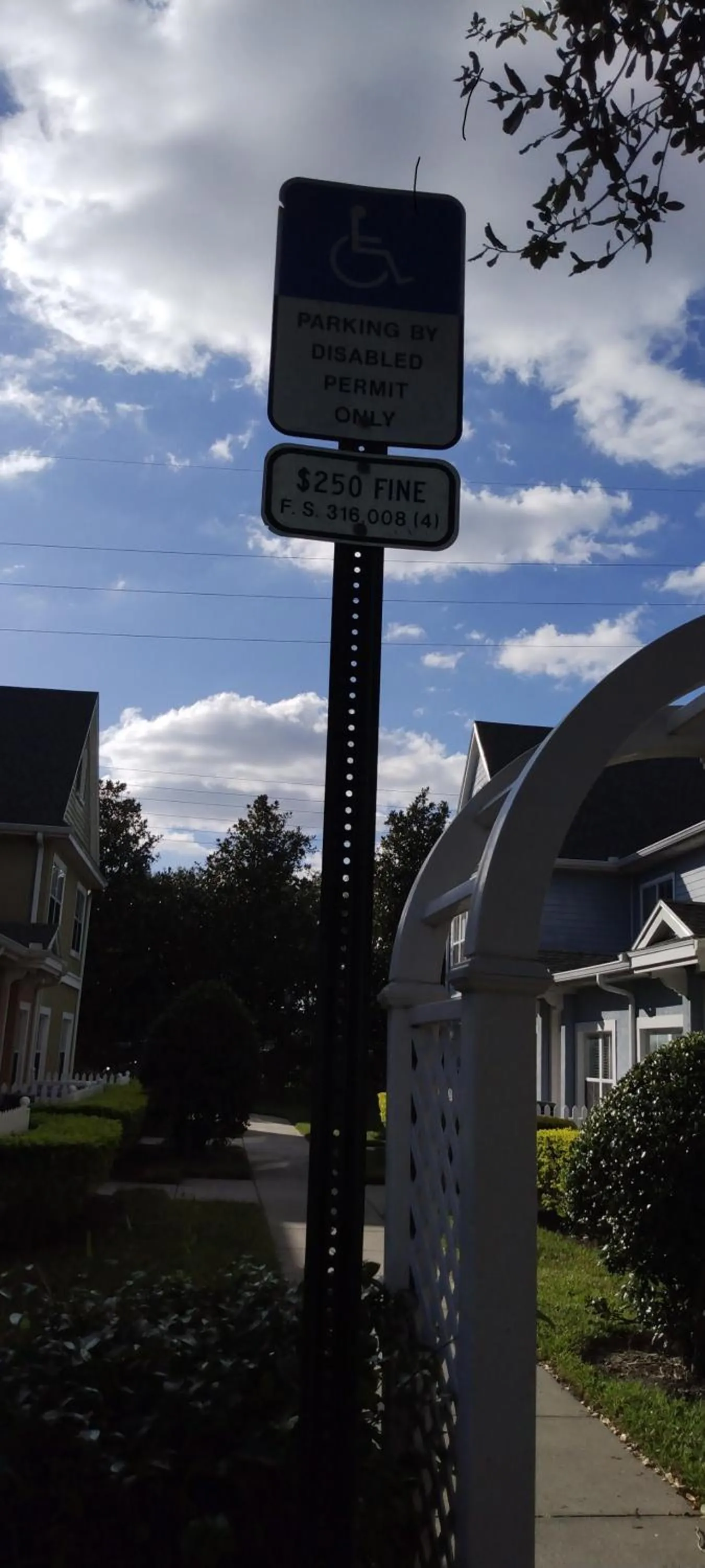 Property building in True Happiness, Housing Near Disney Word