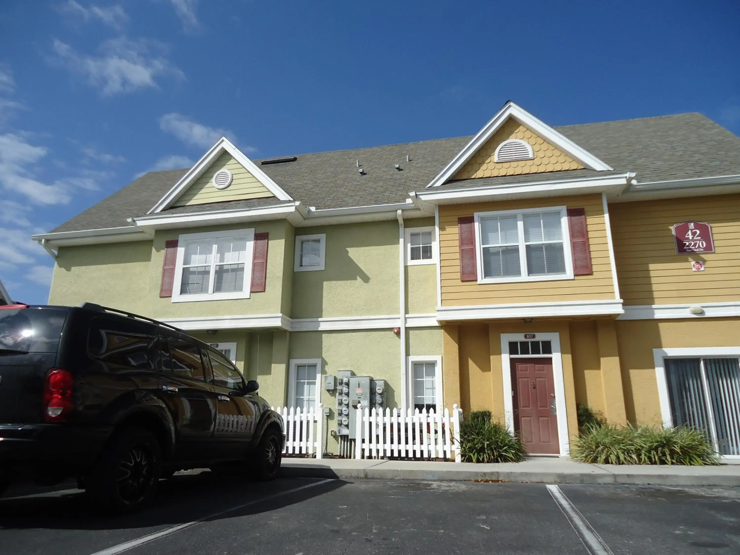 True Happiness, Housing Near Disney Word True Happiness, Housing Near Disney Word