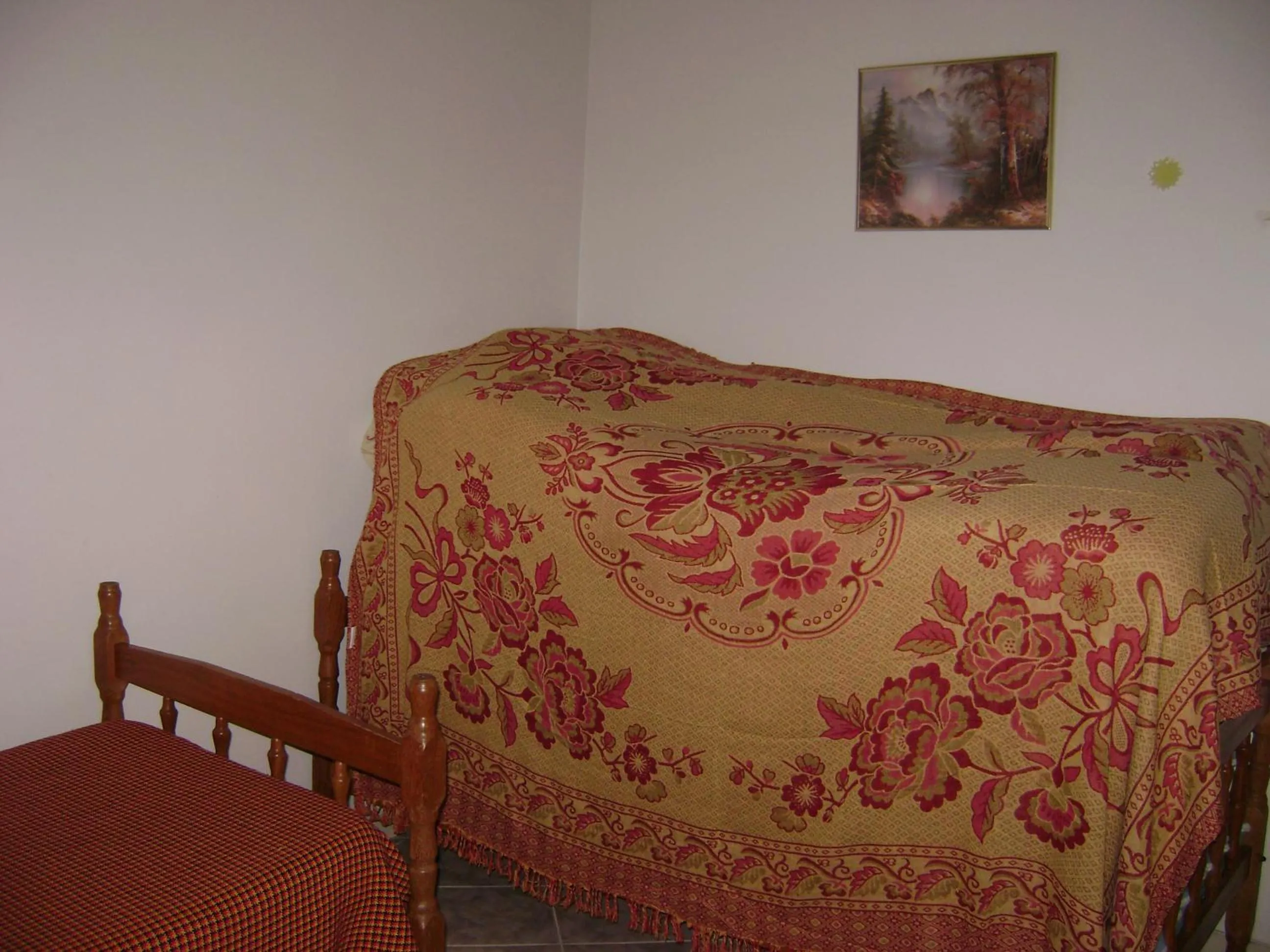 Apartamento Temporada Enseada