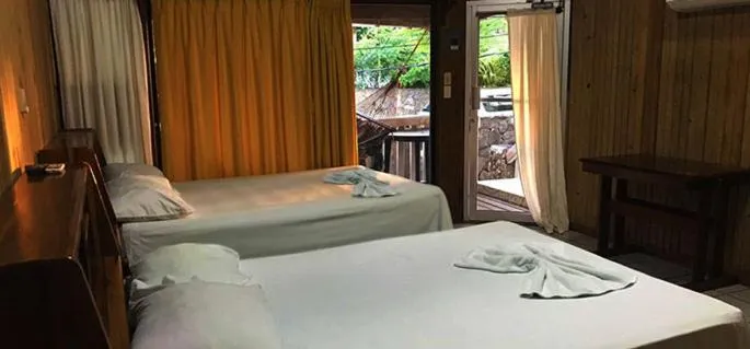 Coconut Tree West End