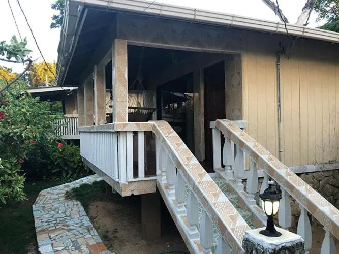 Coconut Tree West End