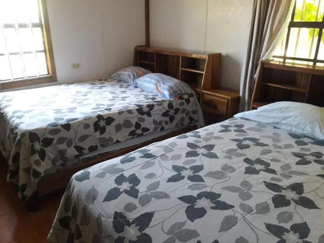 Coconut Tree West End