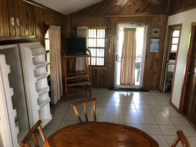 Coconut Tree West End