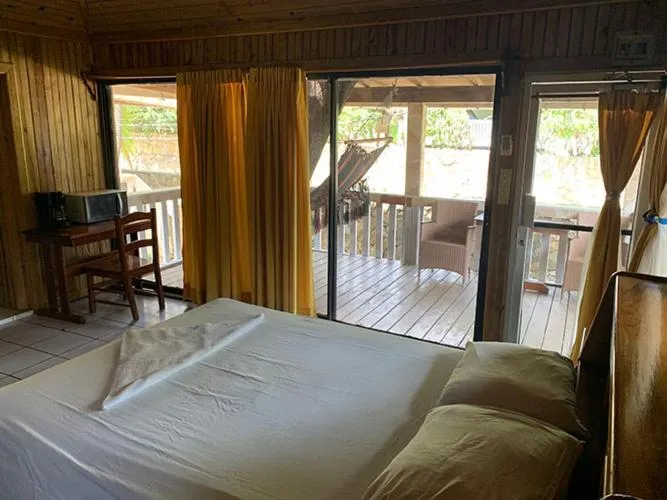 Coconut Tree West End