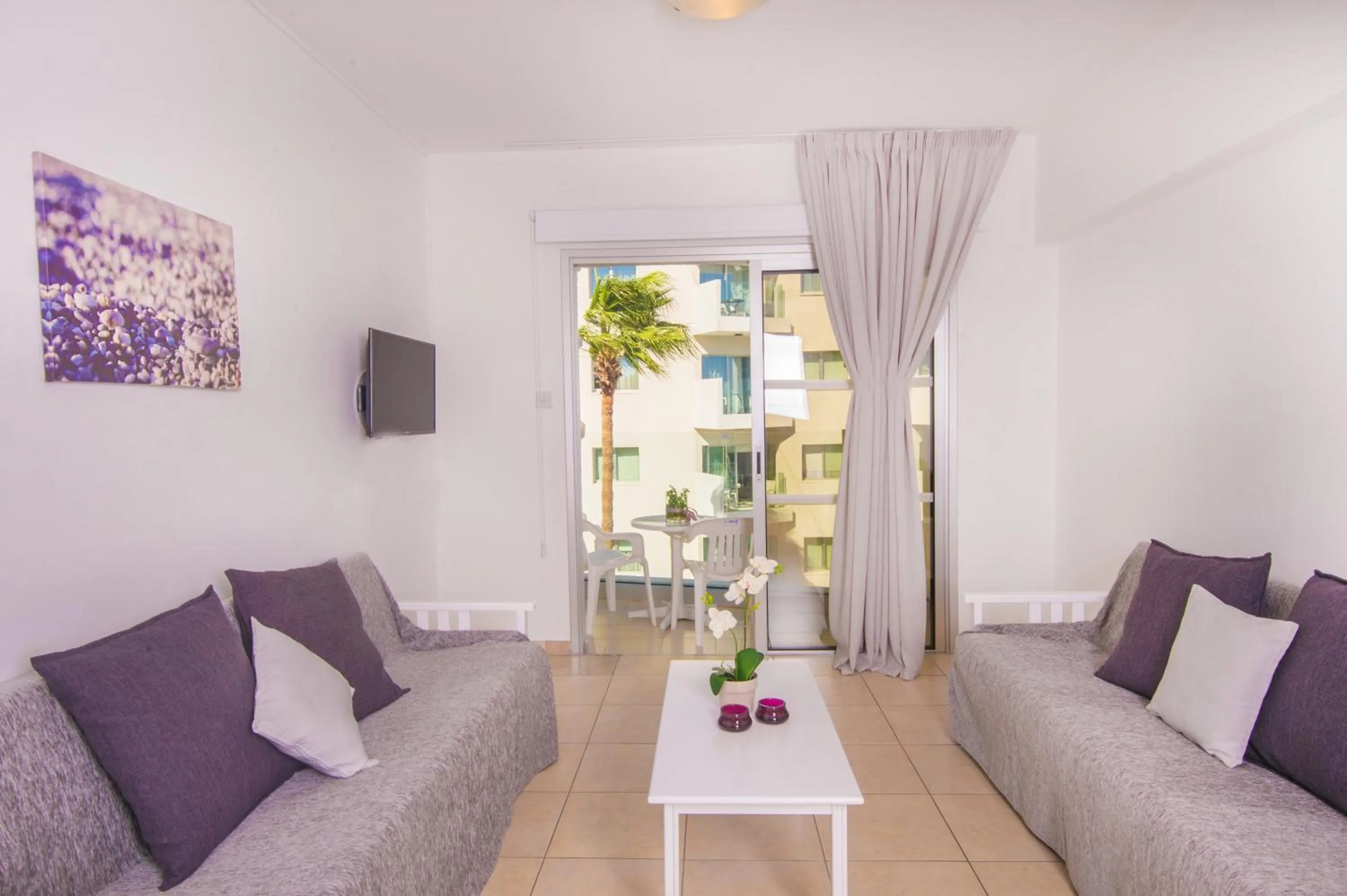 Alva Hotel Apartments