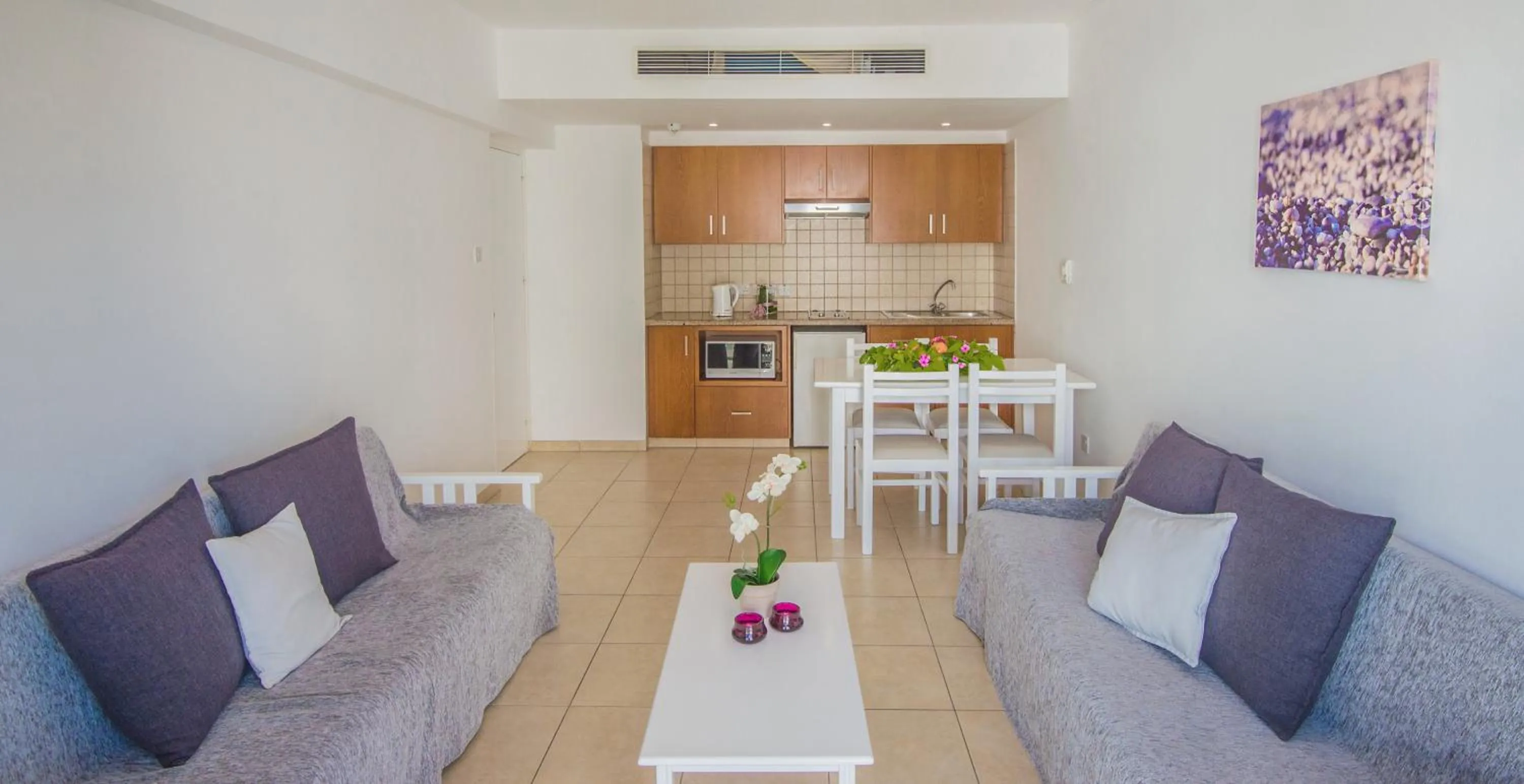 Alva Hotel Apartments