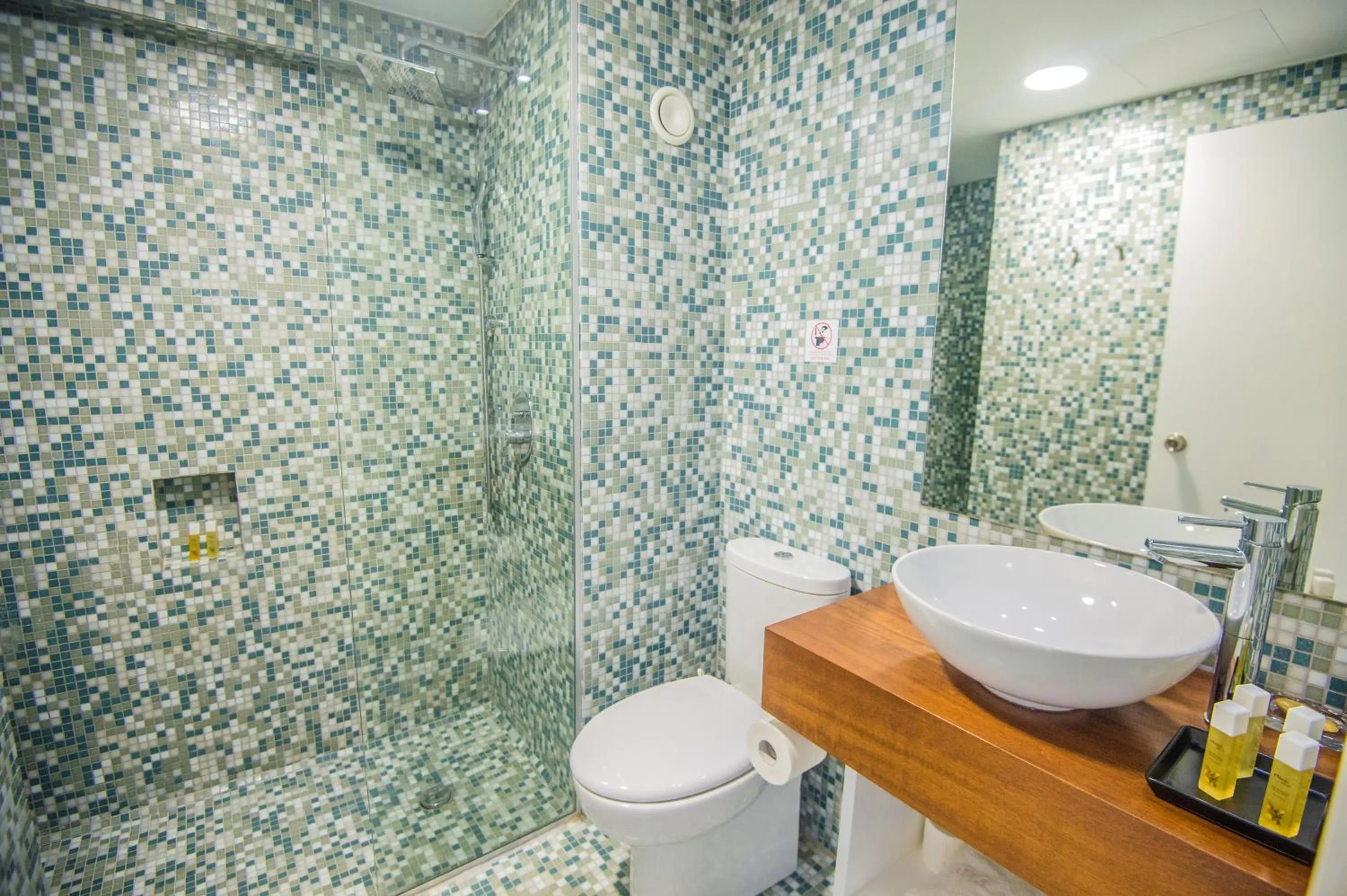 Alva Hotel Apartments