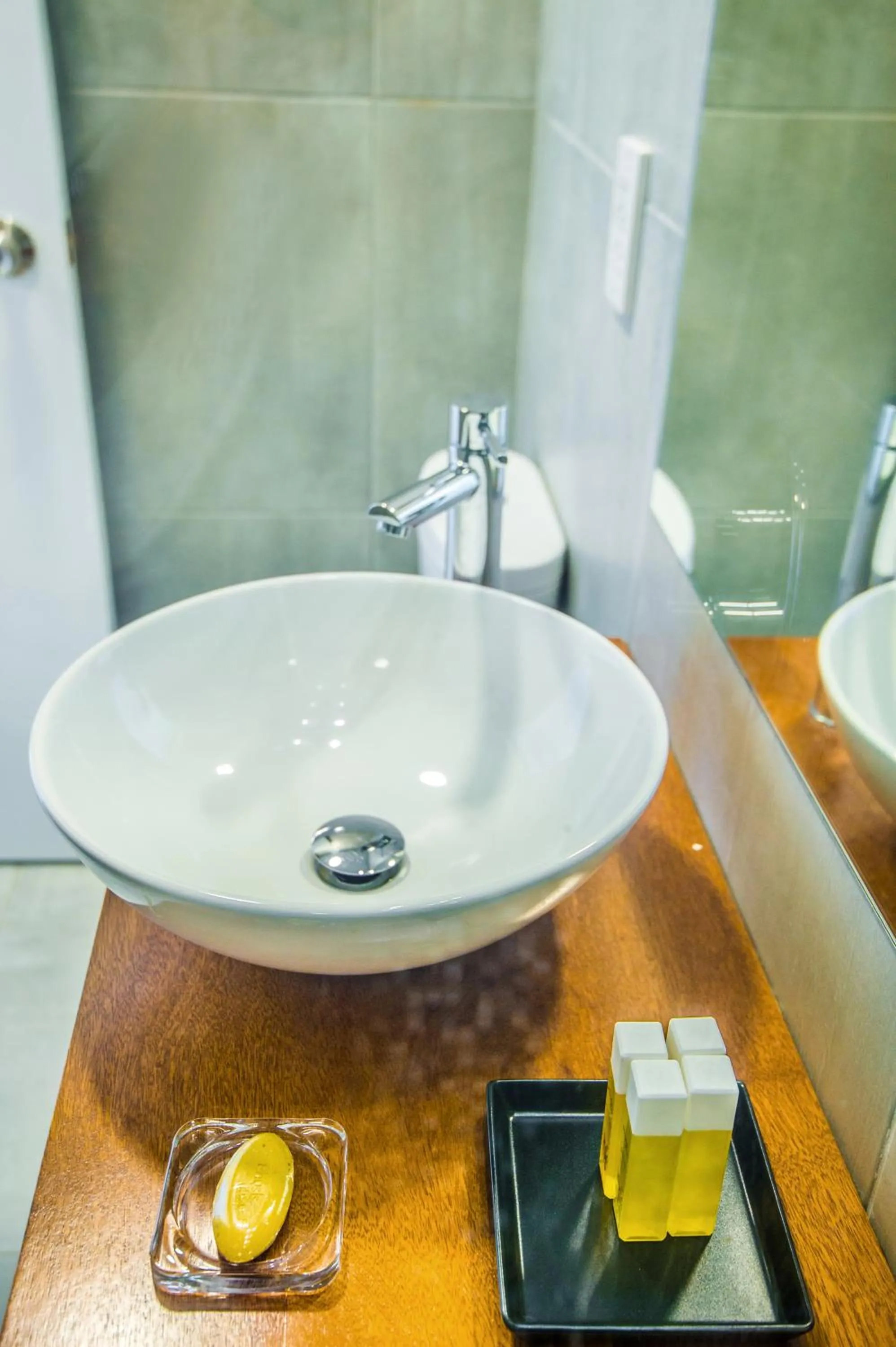 Alva Hotel Apartments