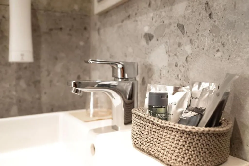 Roseum Boutique Hotel